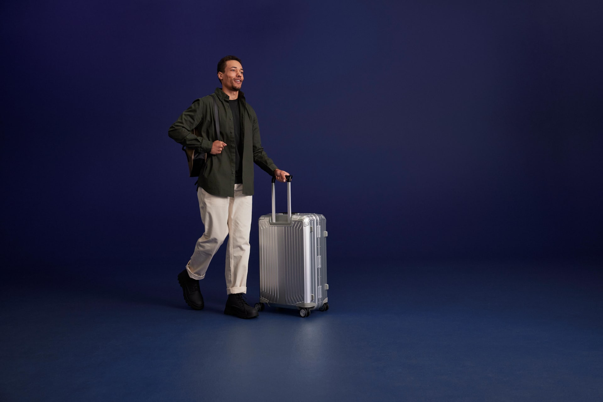 What to expect in a Las Vegas casino - Weigh the Suitcase