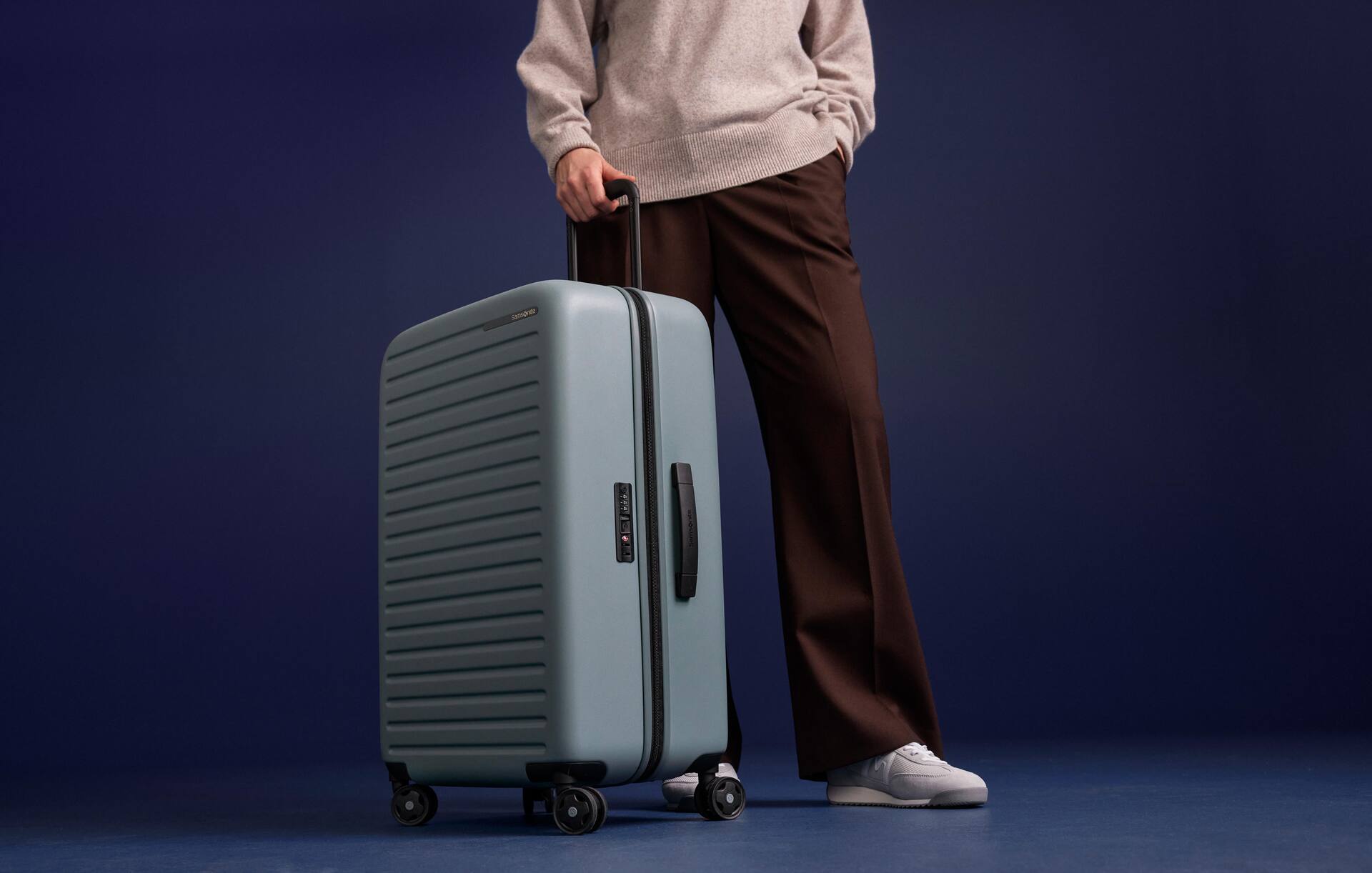Checked baggage Finnair Ireland