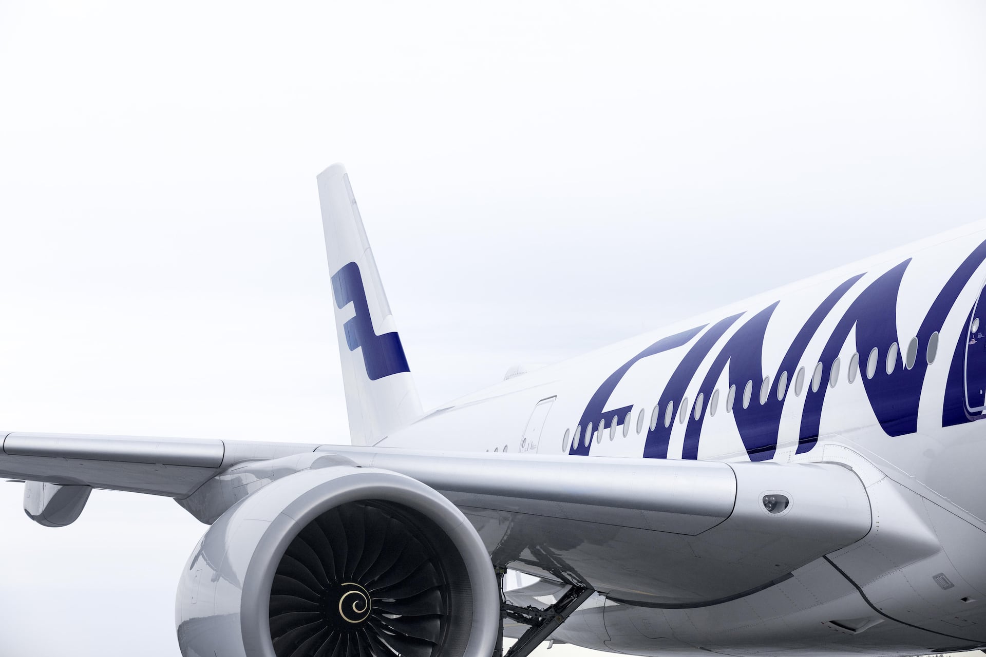Ten questions about our Airbus A350 aircraft | Finnair Poland