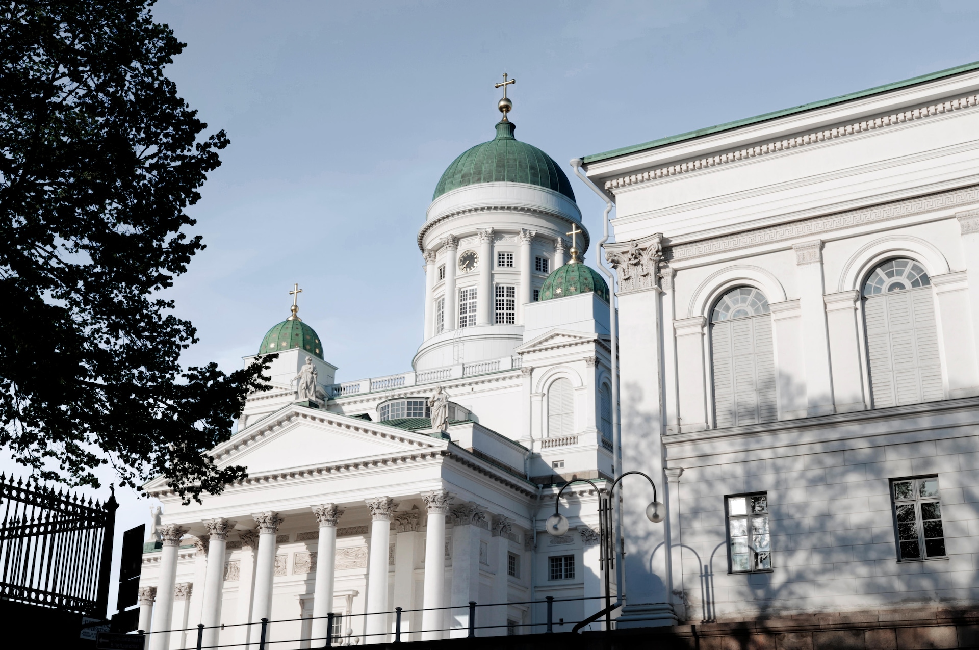helsinki finnair finland destinations flights tickets europe