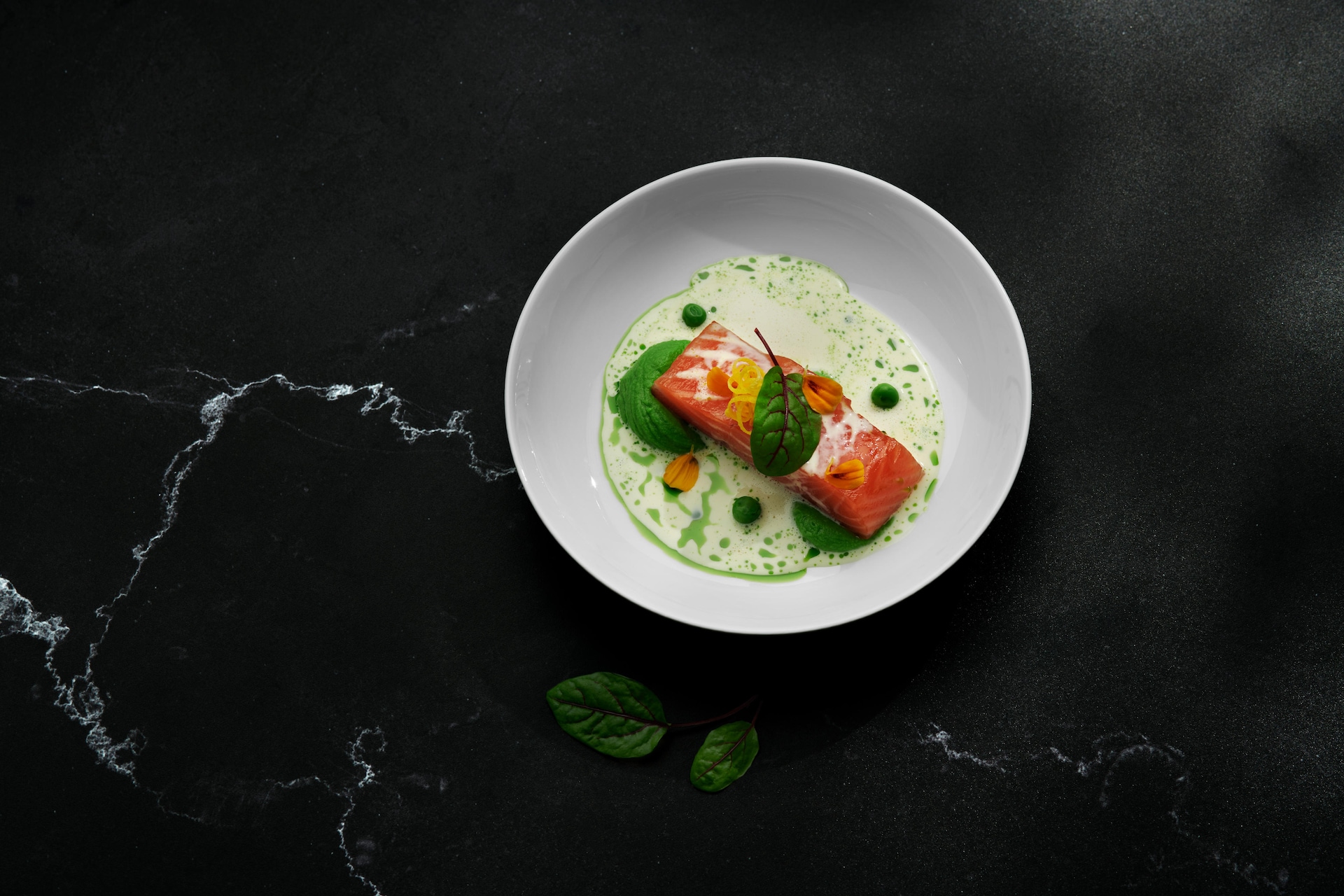 Nordic Kitchen: onboard meals and beverages | Finnair