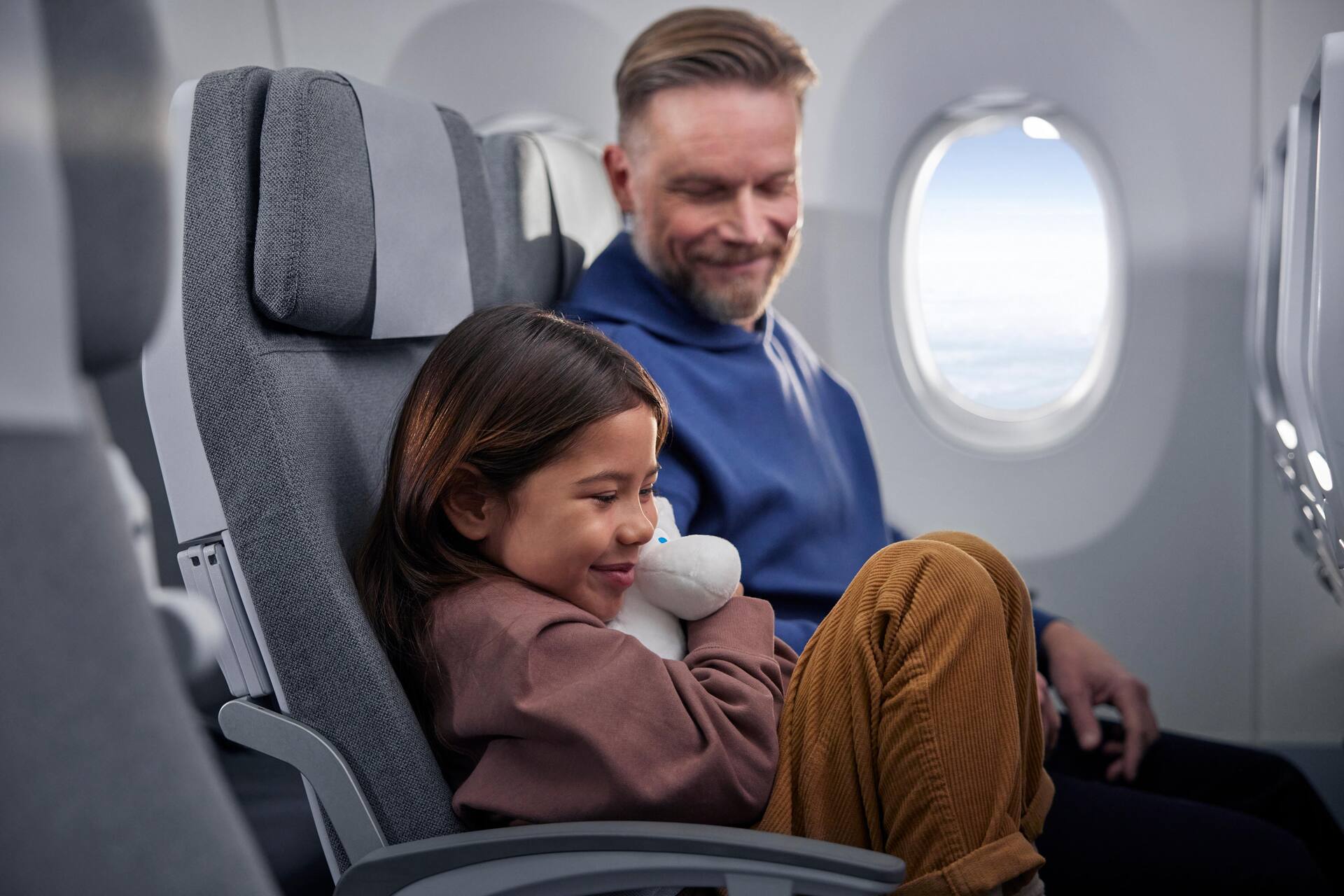 Seat Selection Finnair