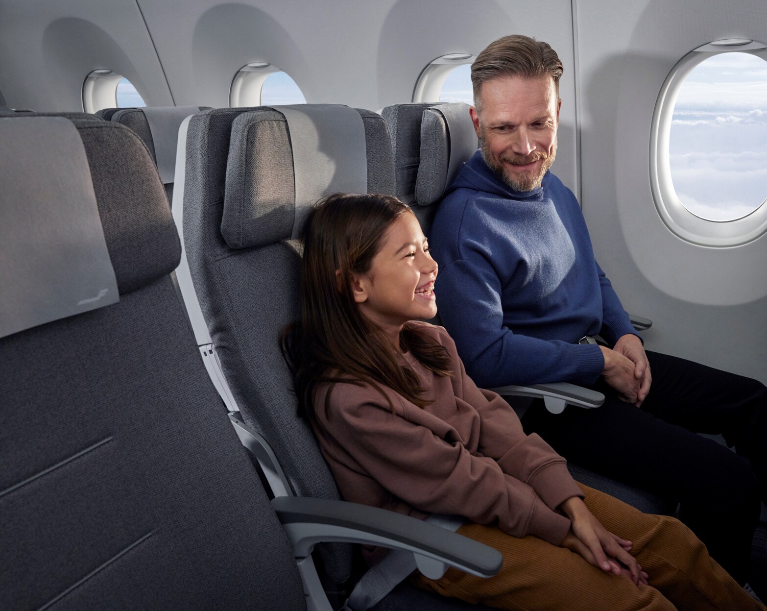 Finnair seat selection on long haul flights Finnair Germany