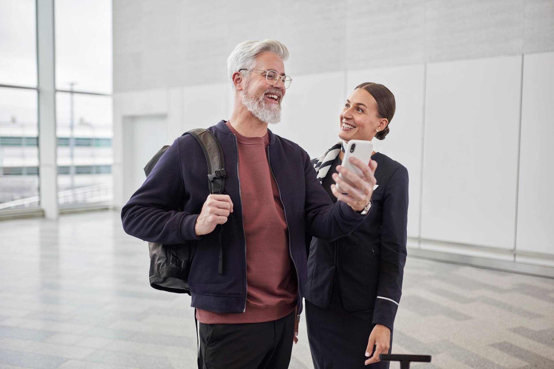 旅行に必要な書類 フィンエアー