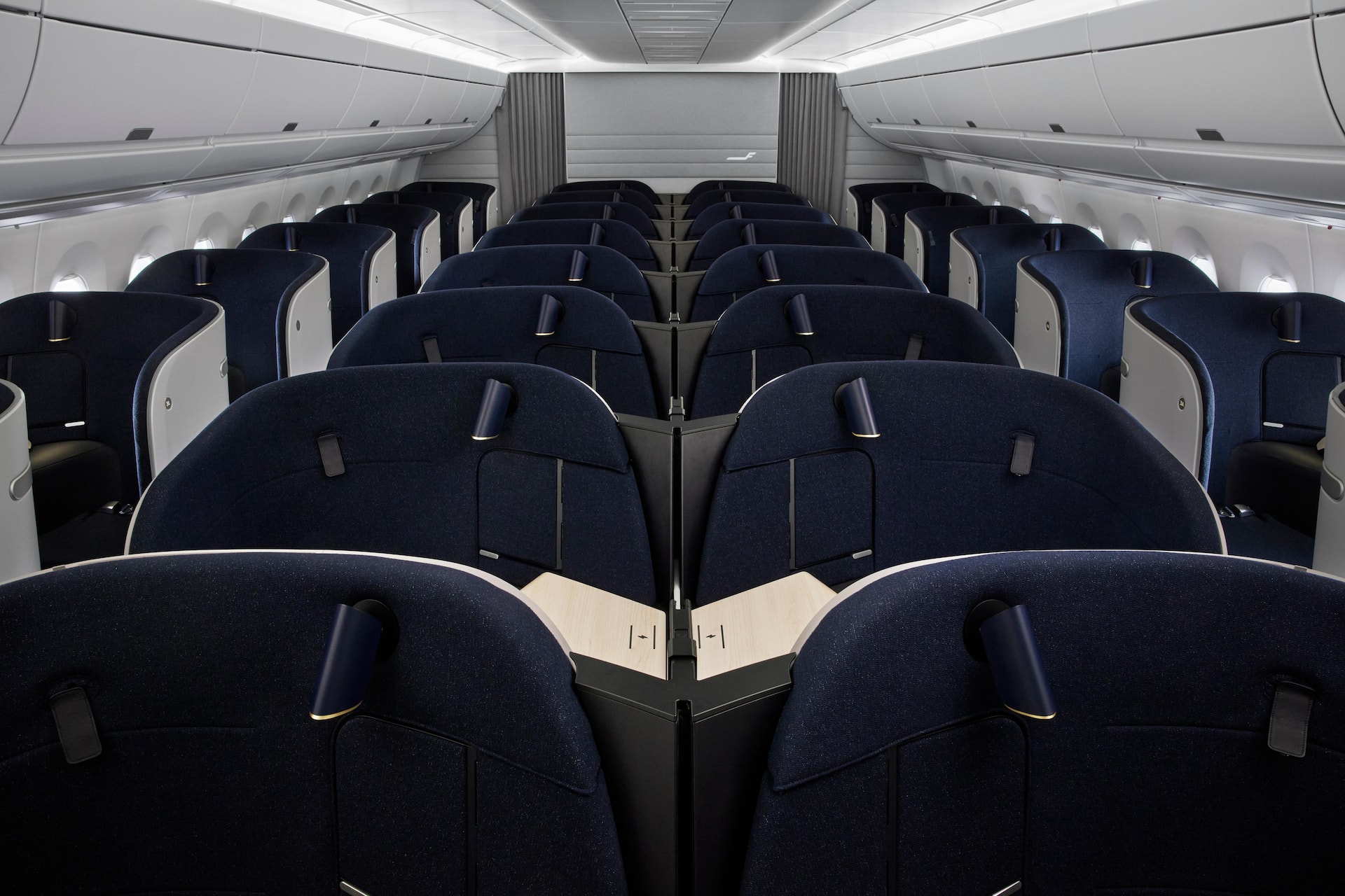 Business class upgrade finnair italia