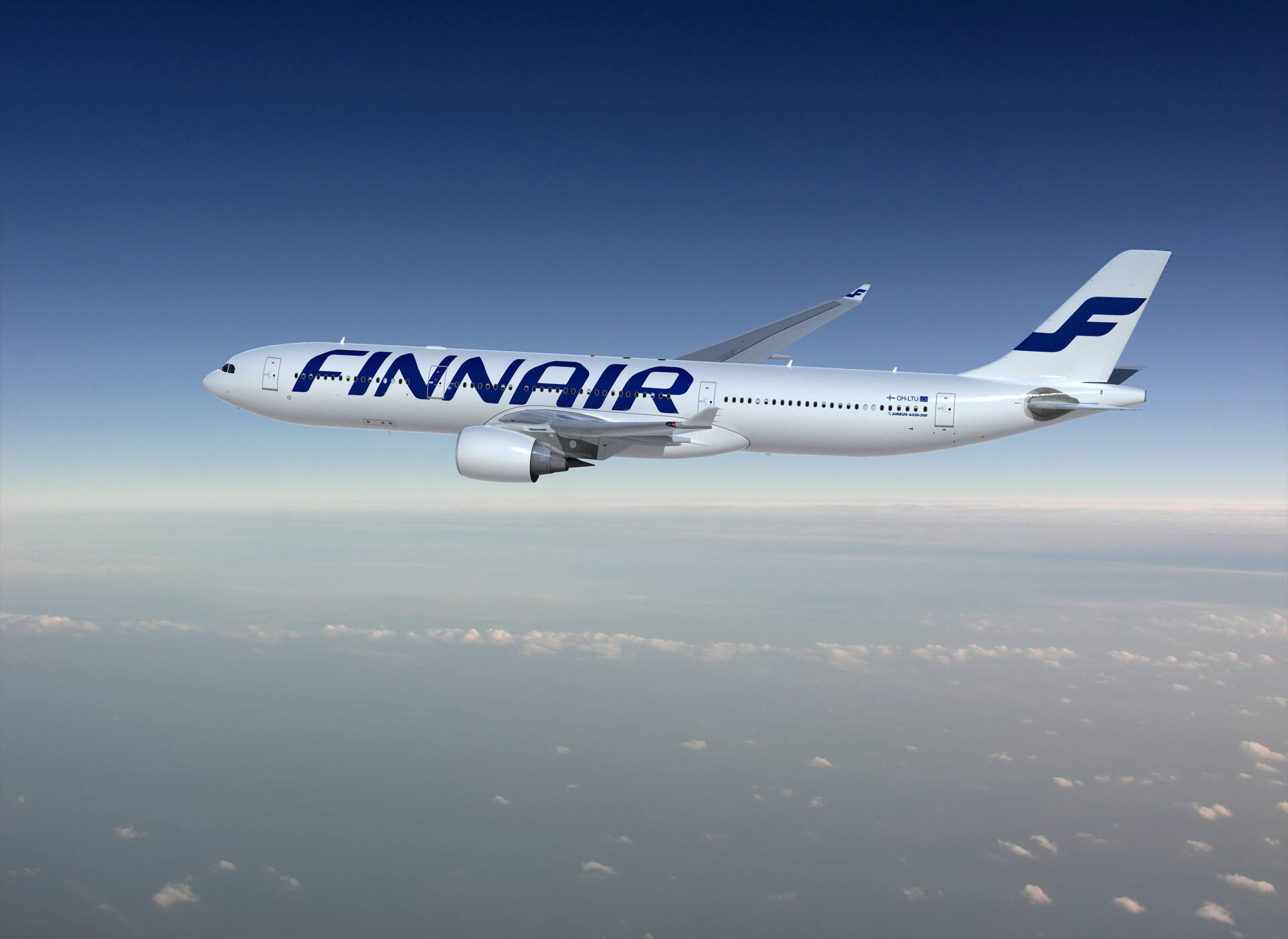 フィンエアーのフライト 札幌空港発着の直行便 フィンエアー