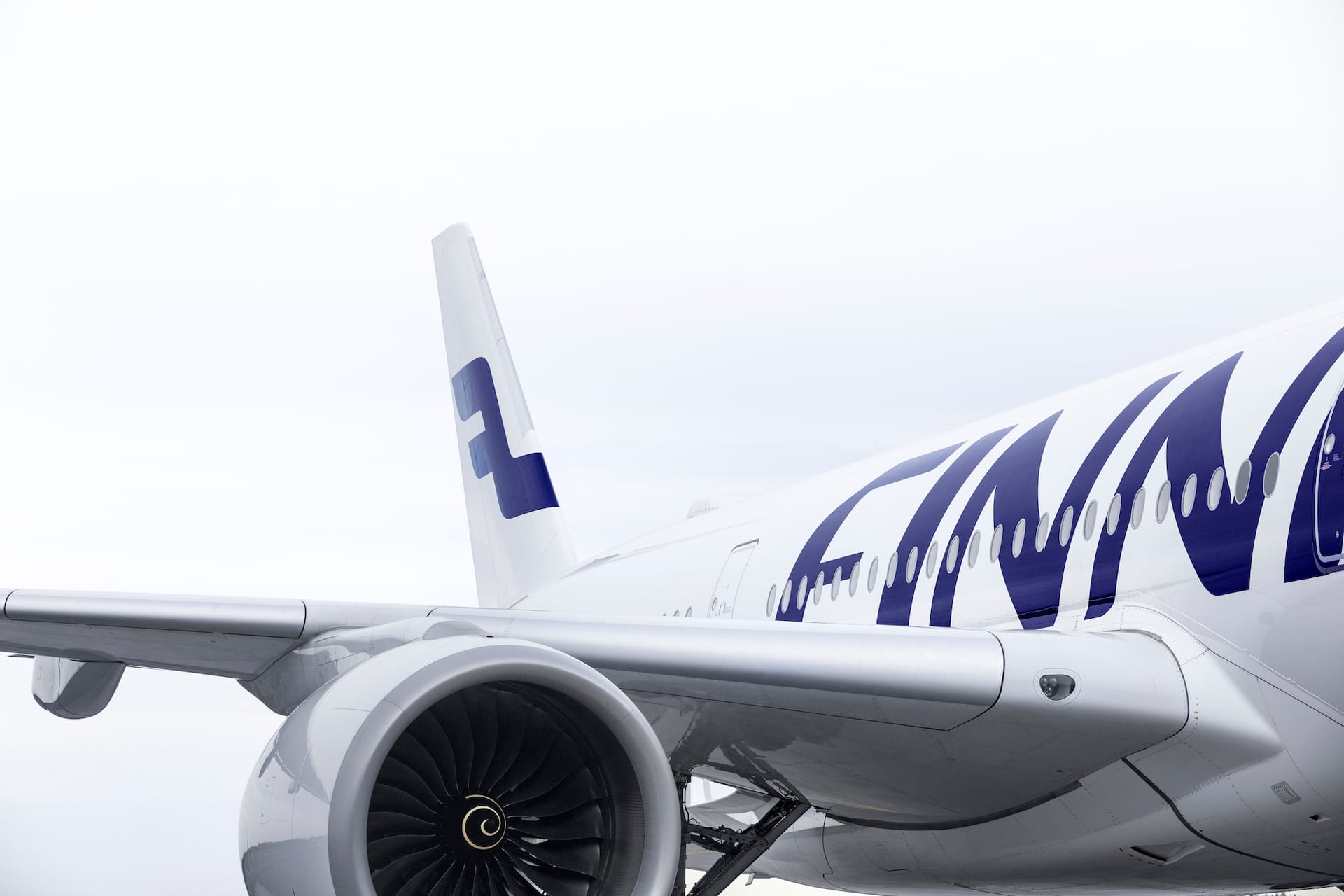 Finnair extra baggage online