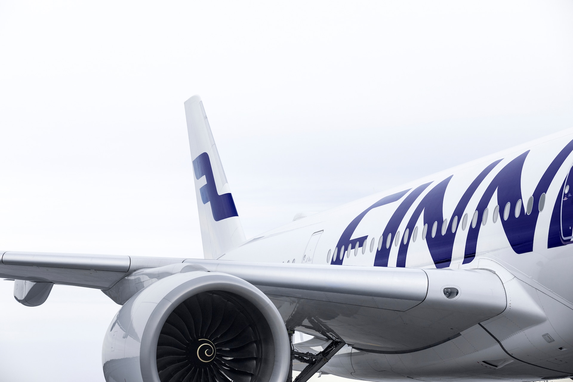 Manage booking  Finnair