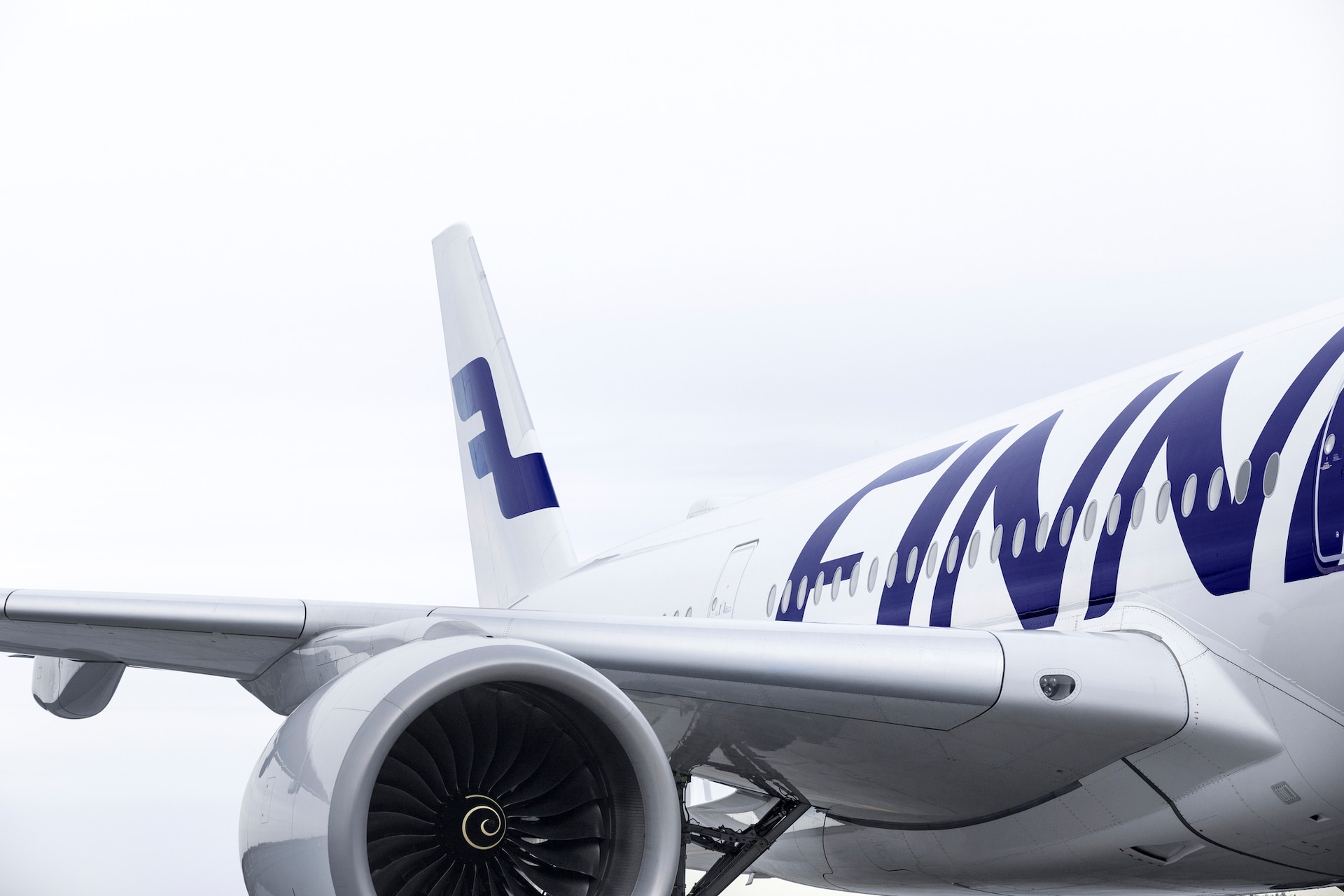 Buchung verwalten | Finnair