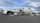 Airbus A350 loaded with cargo