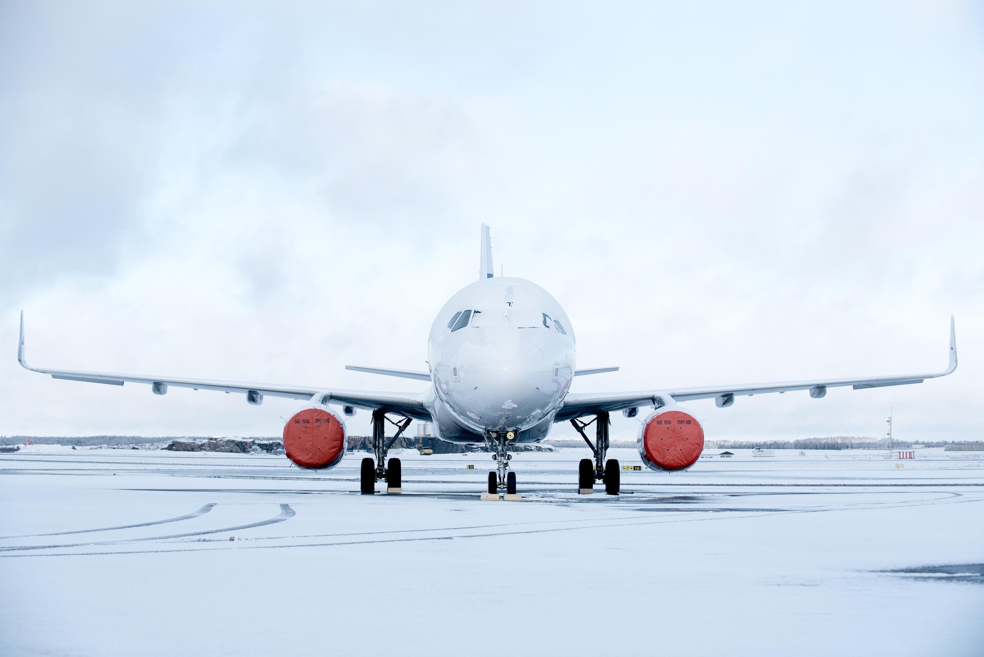 finnair baggage damage