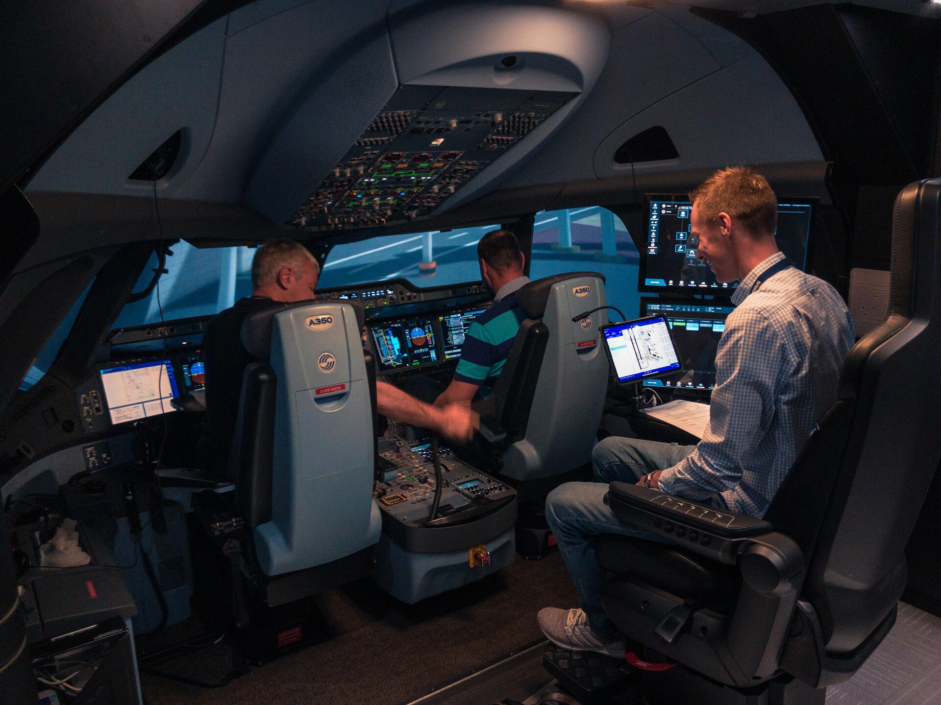 Finnair Pilots Are Getting Ready To Get Back Up In The Sky Finnair Iceland