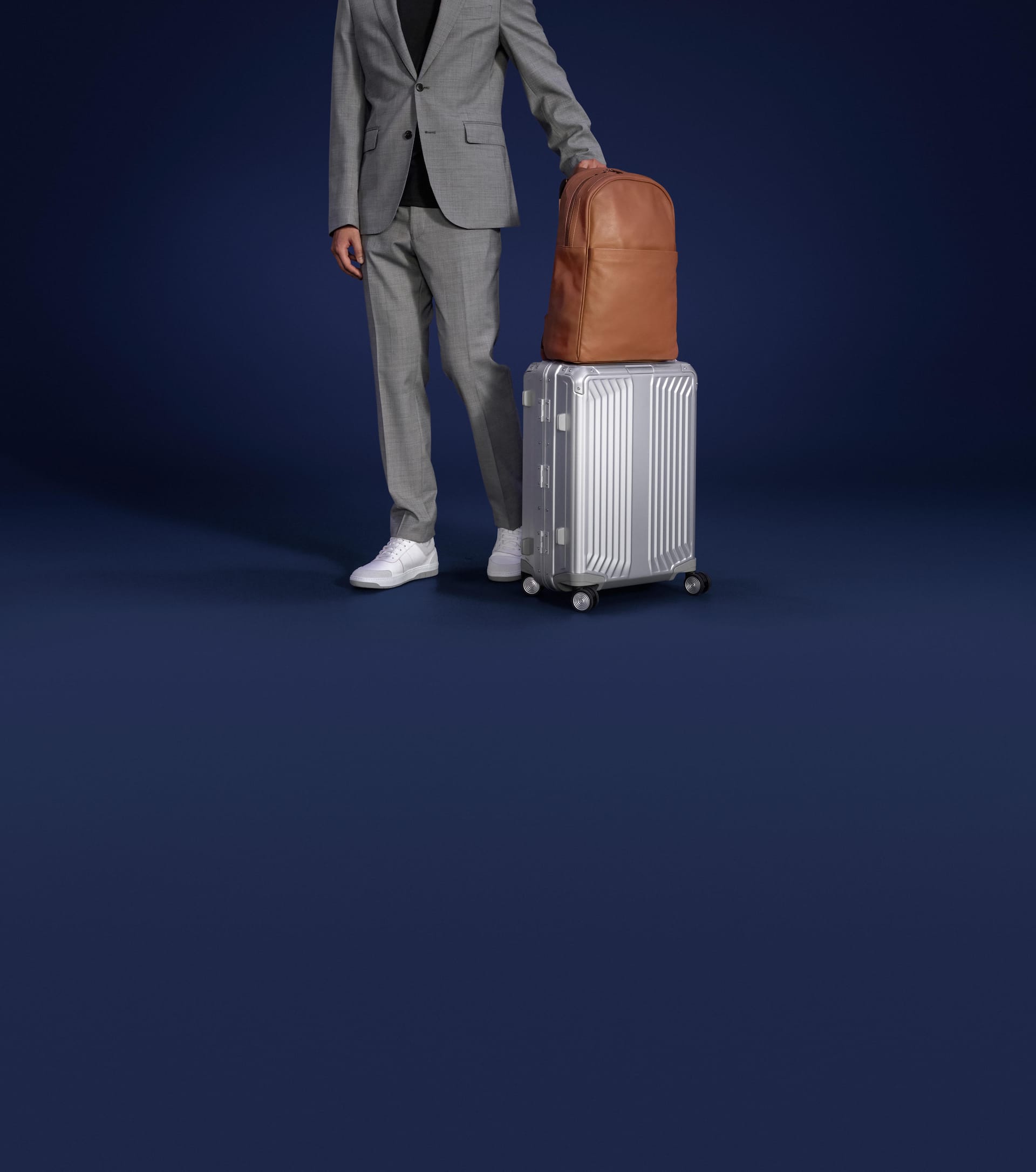 Lost delayed or damaged baggage Finnair Australia