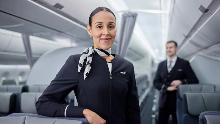 Special assistance at the airport and services on board | Finnair