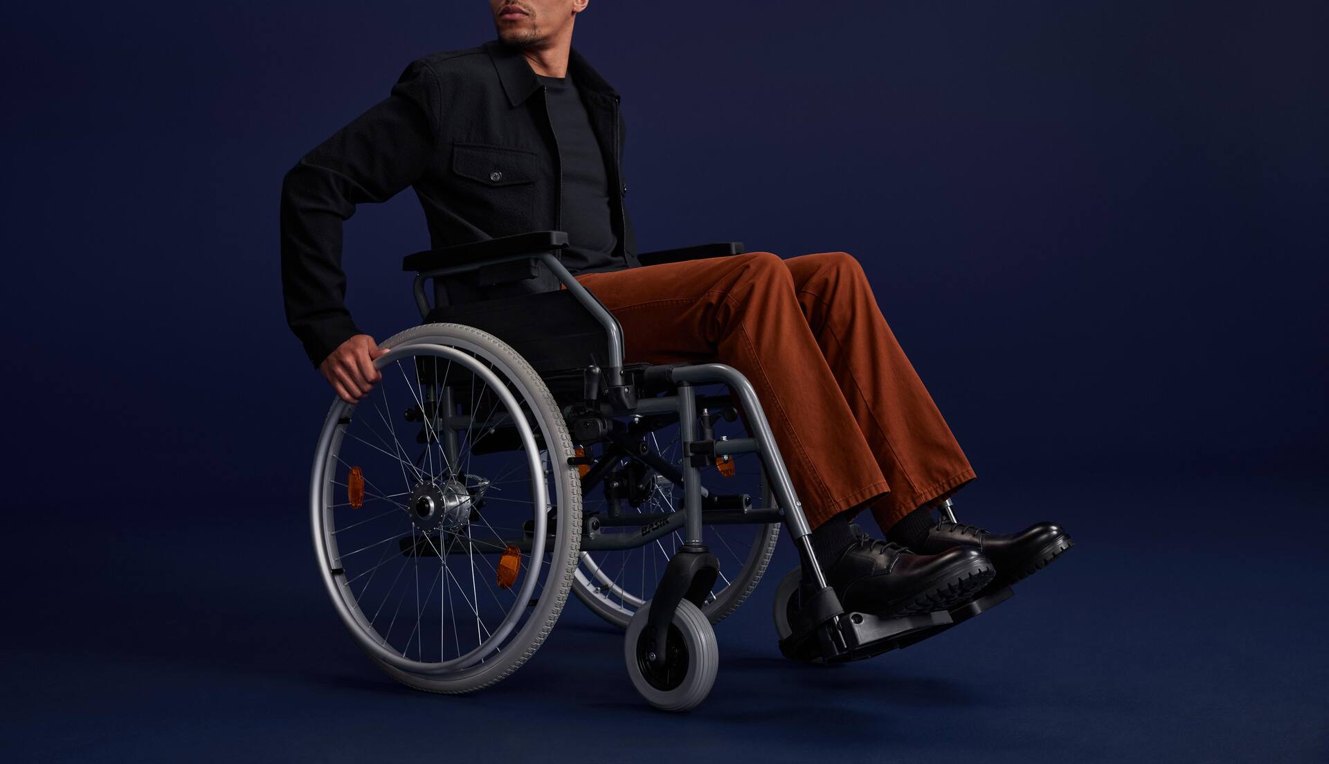 Travelling With A Wheelchair Or Other Mobility Aid Finnair Finland