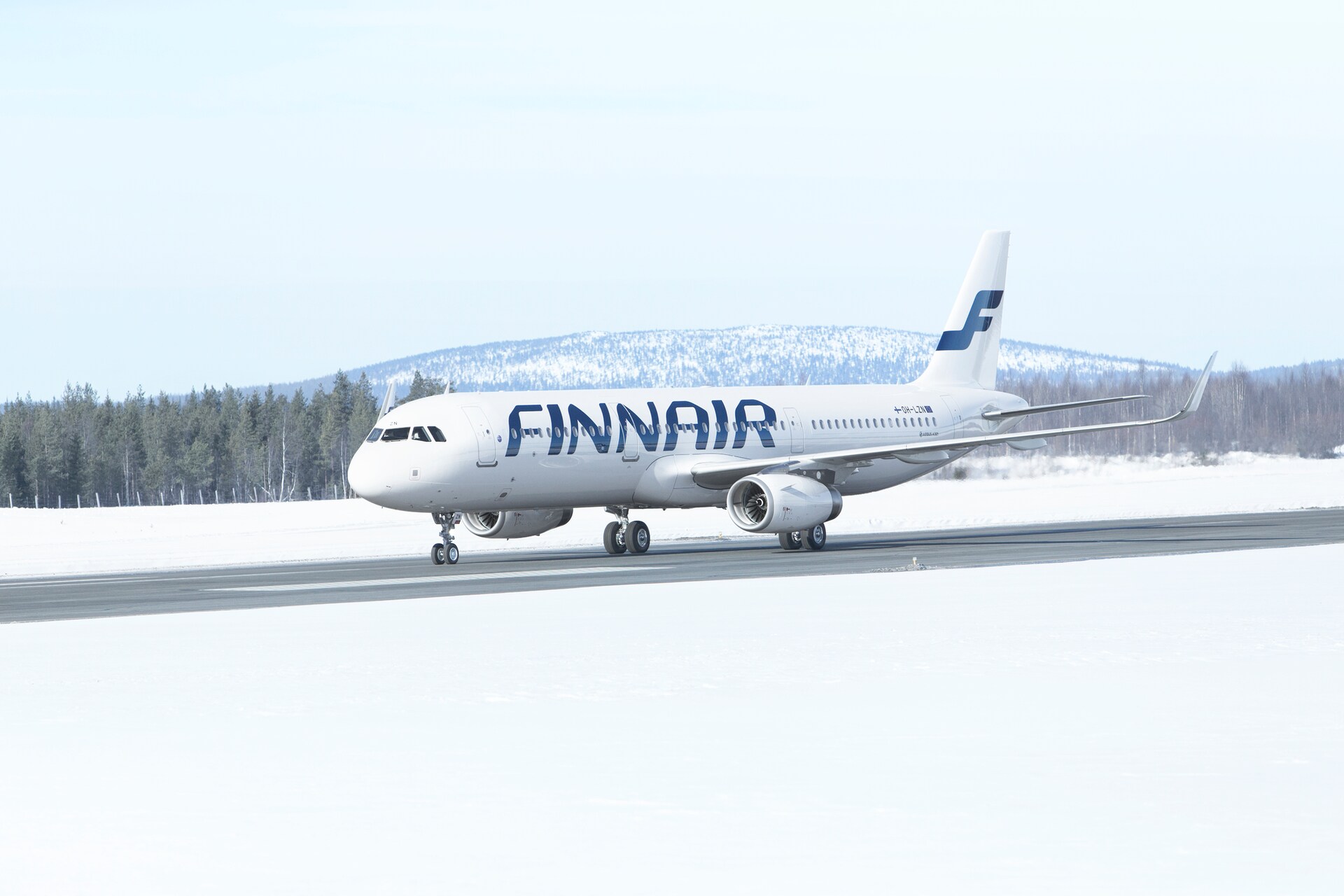 Finnair flaunts its new look to more destinations than ever