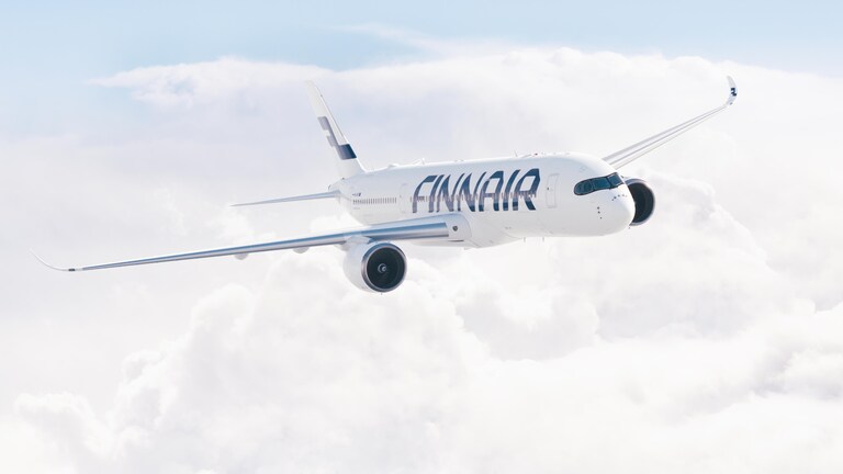 Fluginformationen | Finnair