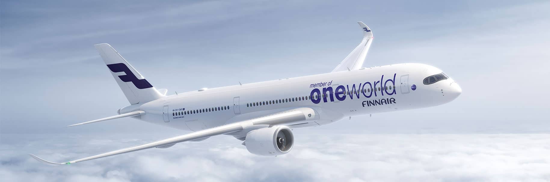 cathay pacific one world airlines