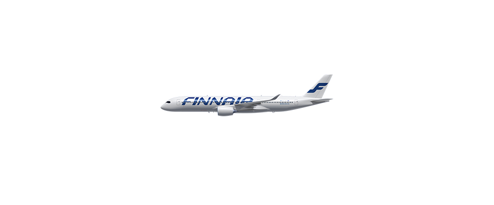 Finnair fleet | Finnair