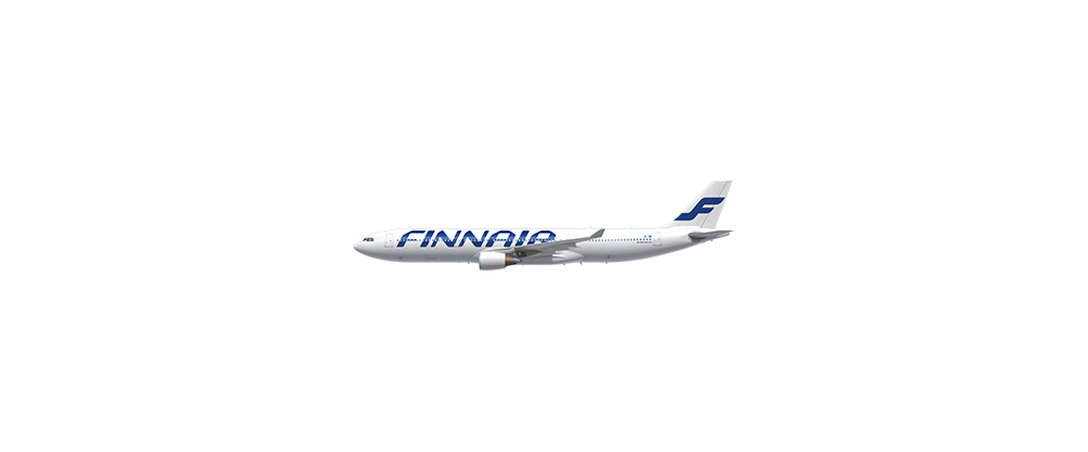 Finnair fleet | Finnair