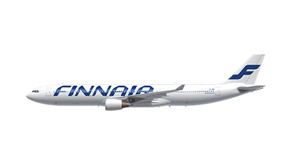 Finnair fleet | Finnair