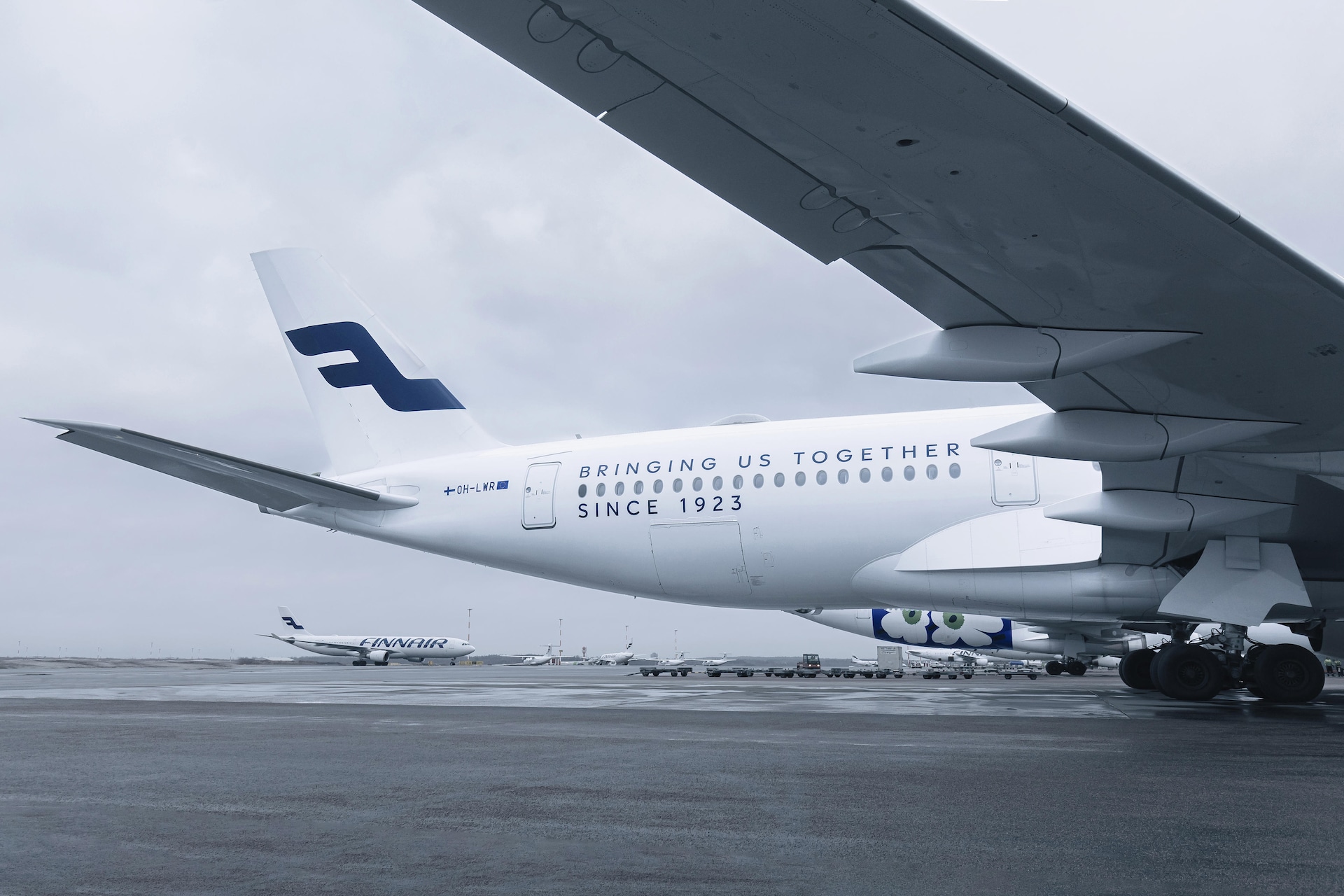 Finnair fleet | Finnair United Kingdom