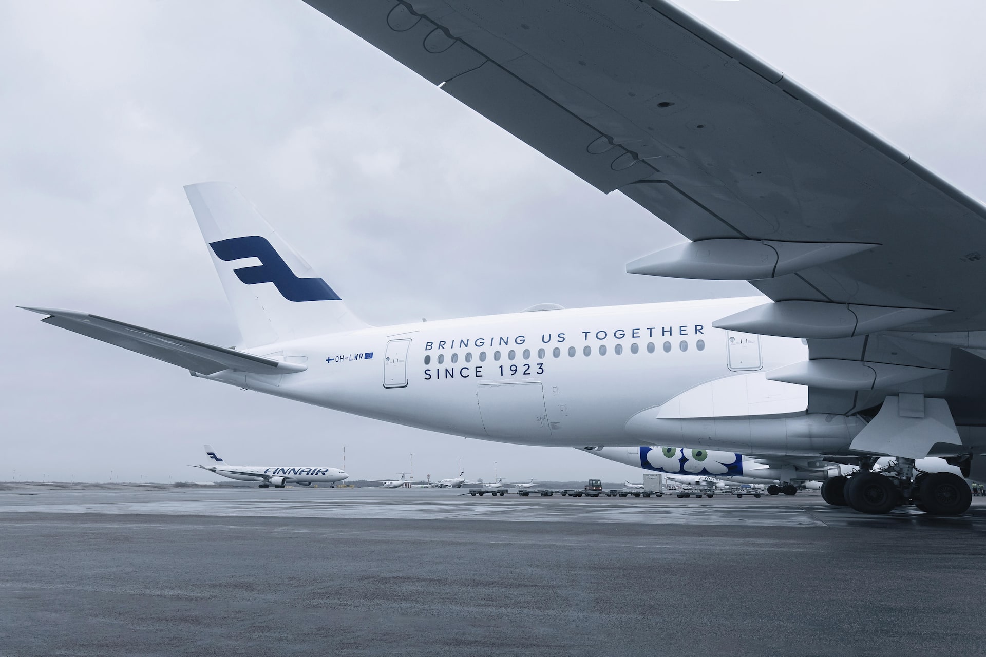 Finnair fleet | Finnair India