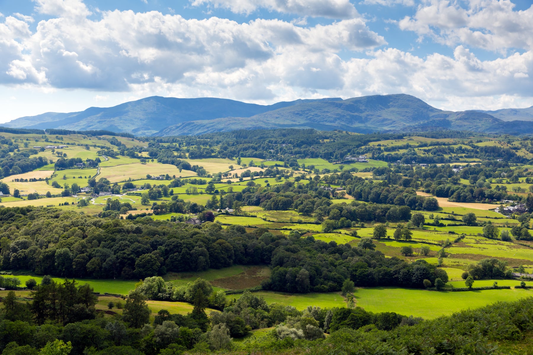 The UK S Forgotten Wildernesses Finnair United States   Uk Countryside Data 