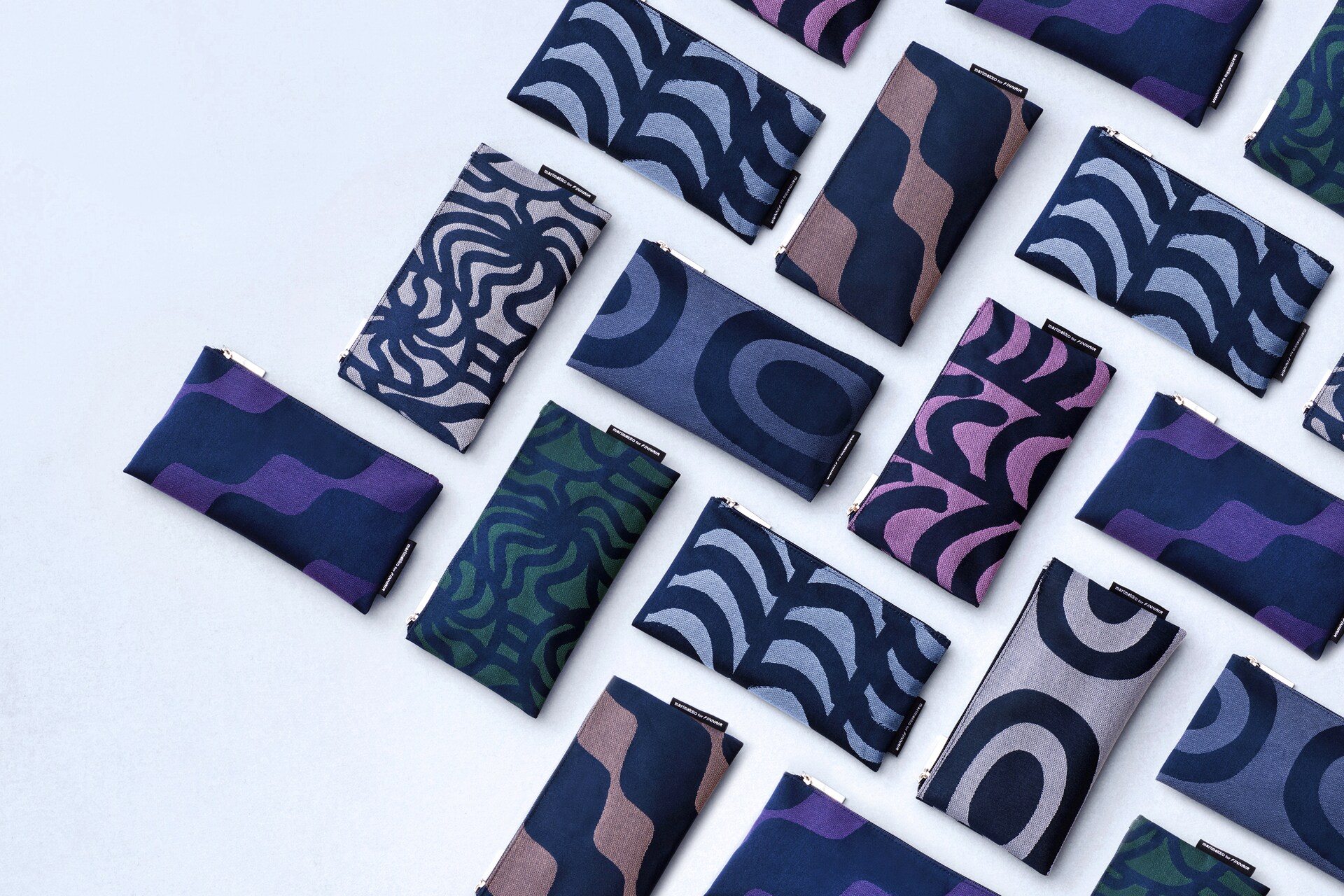 Marimekko for Finnair | Finnair Japan