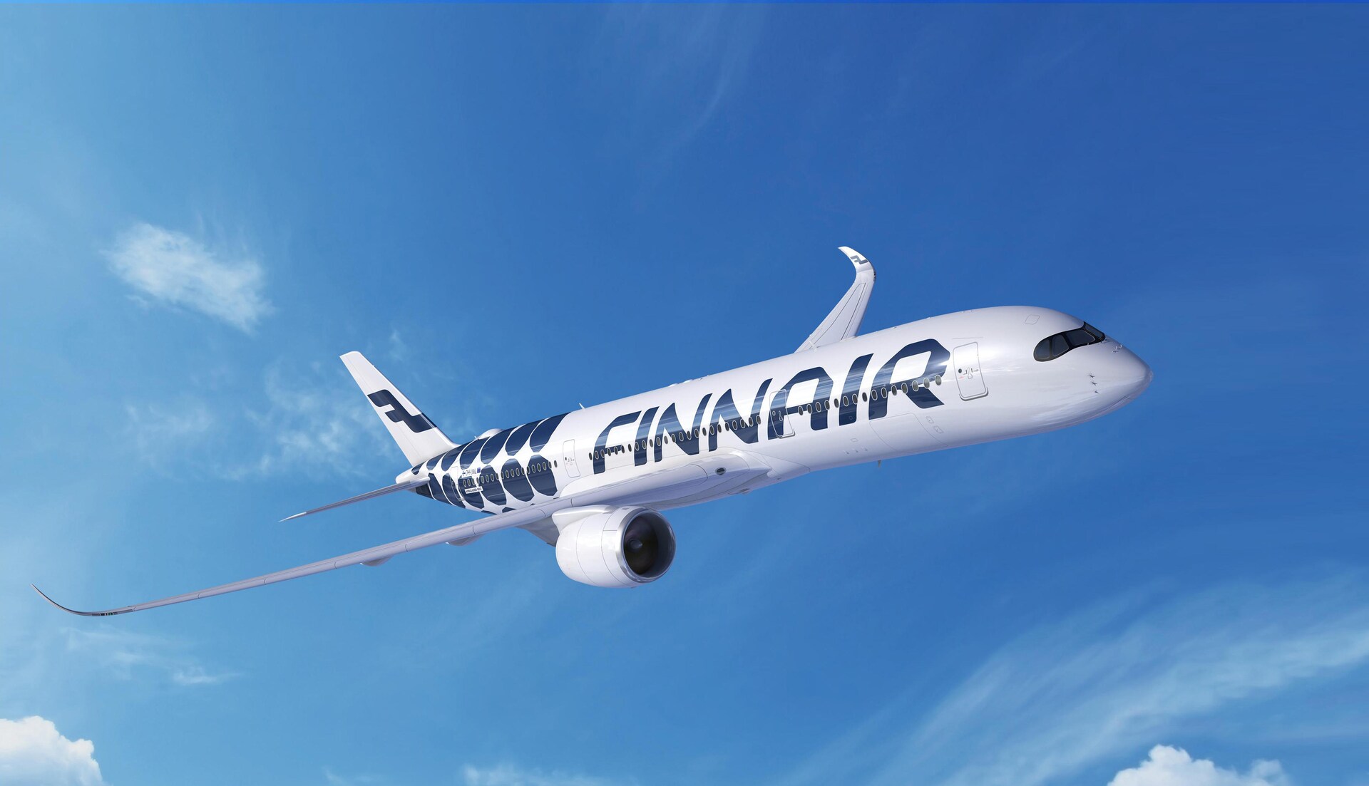 Marimekko for Finnair | Finnair Germany