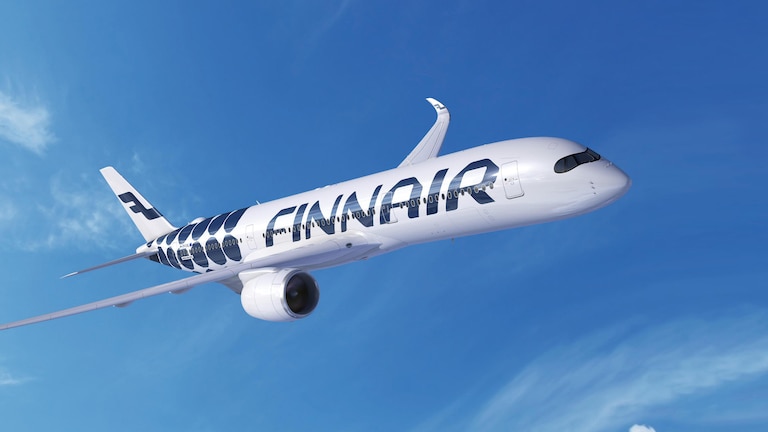 Marimekko for Finnair | Finnair France