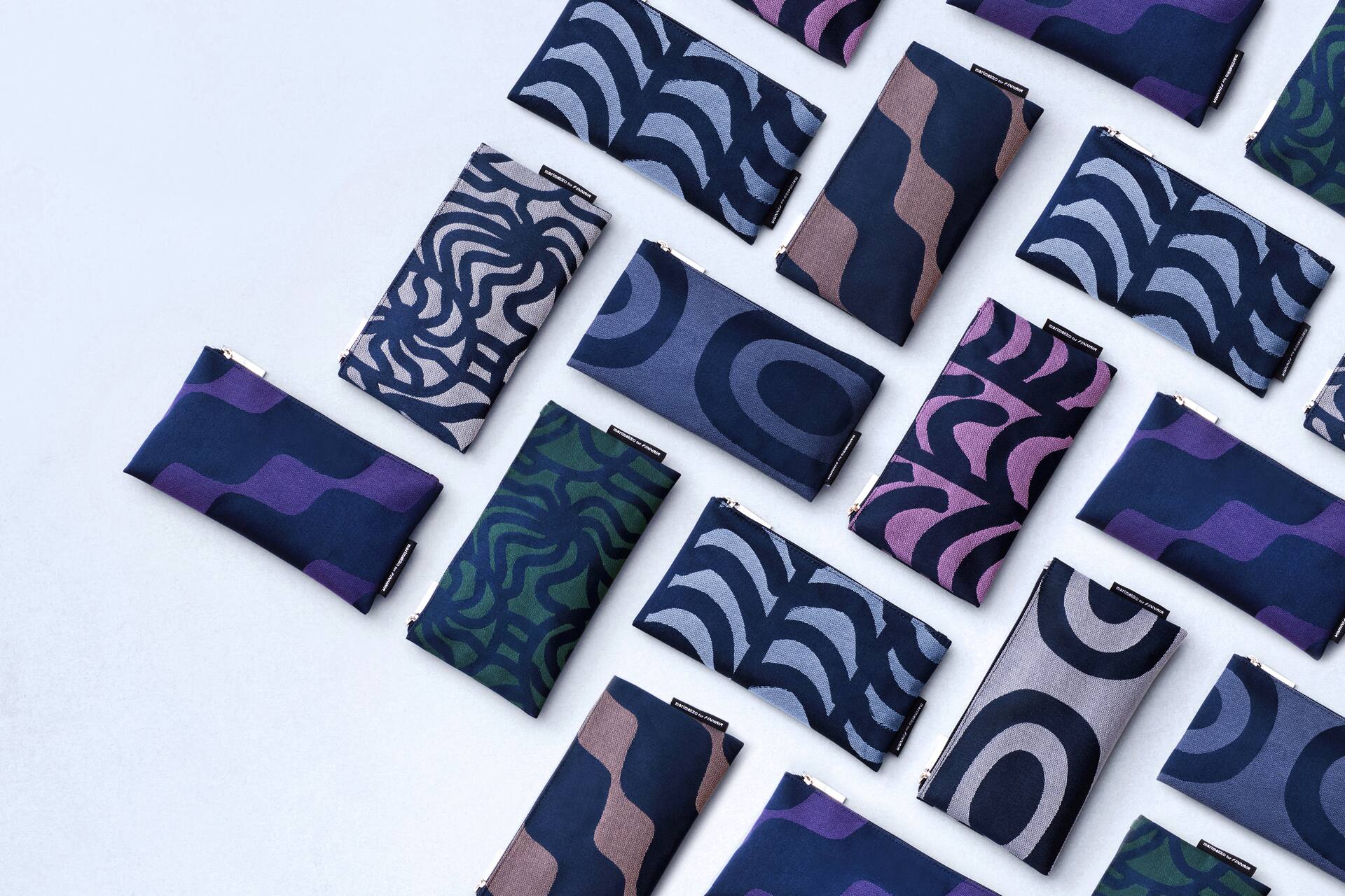 【新品未使用】marimekko for FINNAIR ウニッコマグ