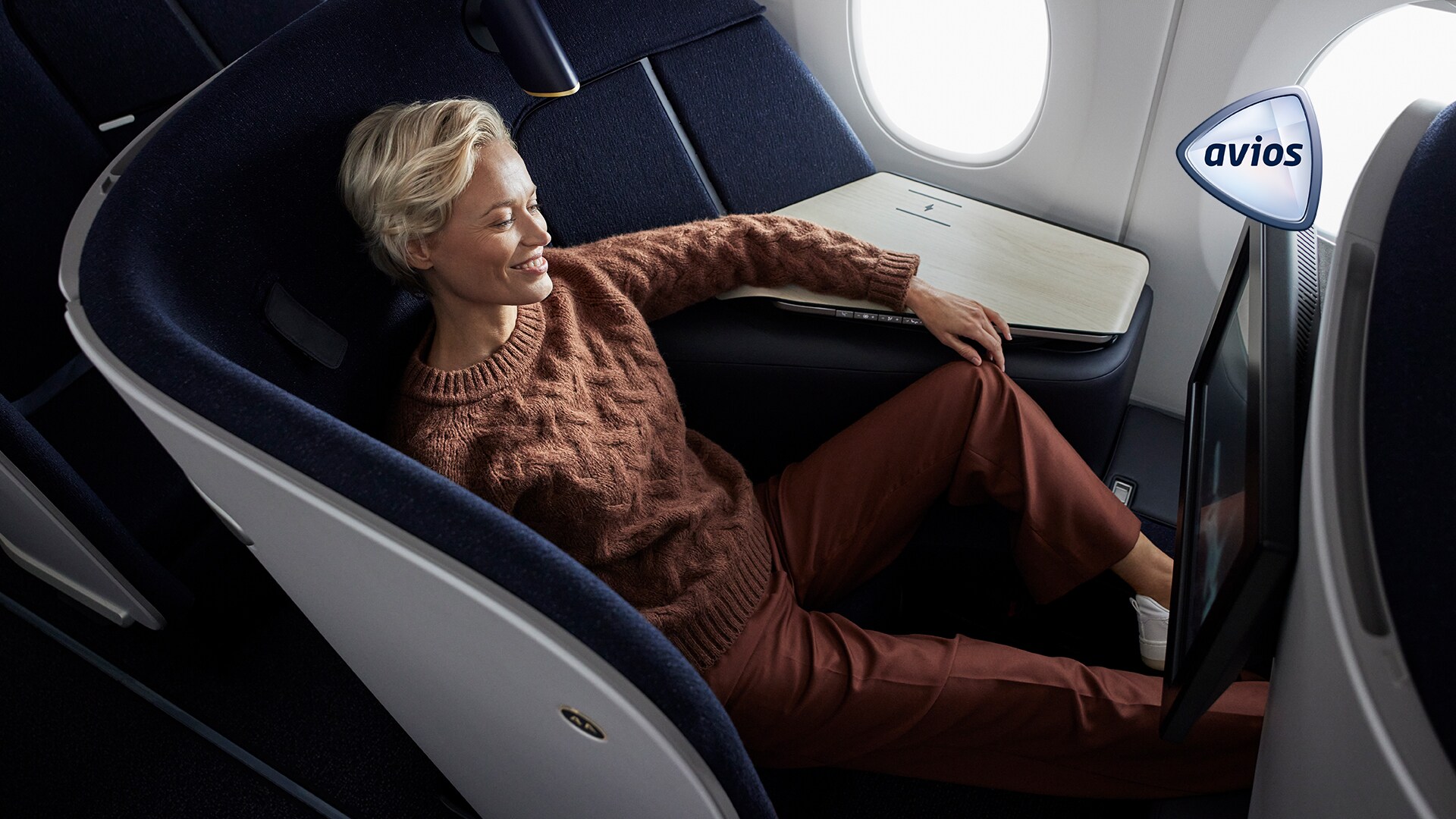 Use points on travel class upgrade | Finnair Finland