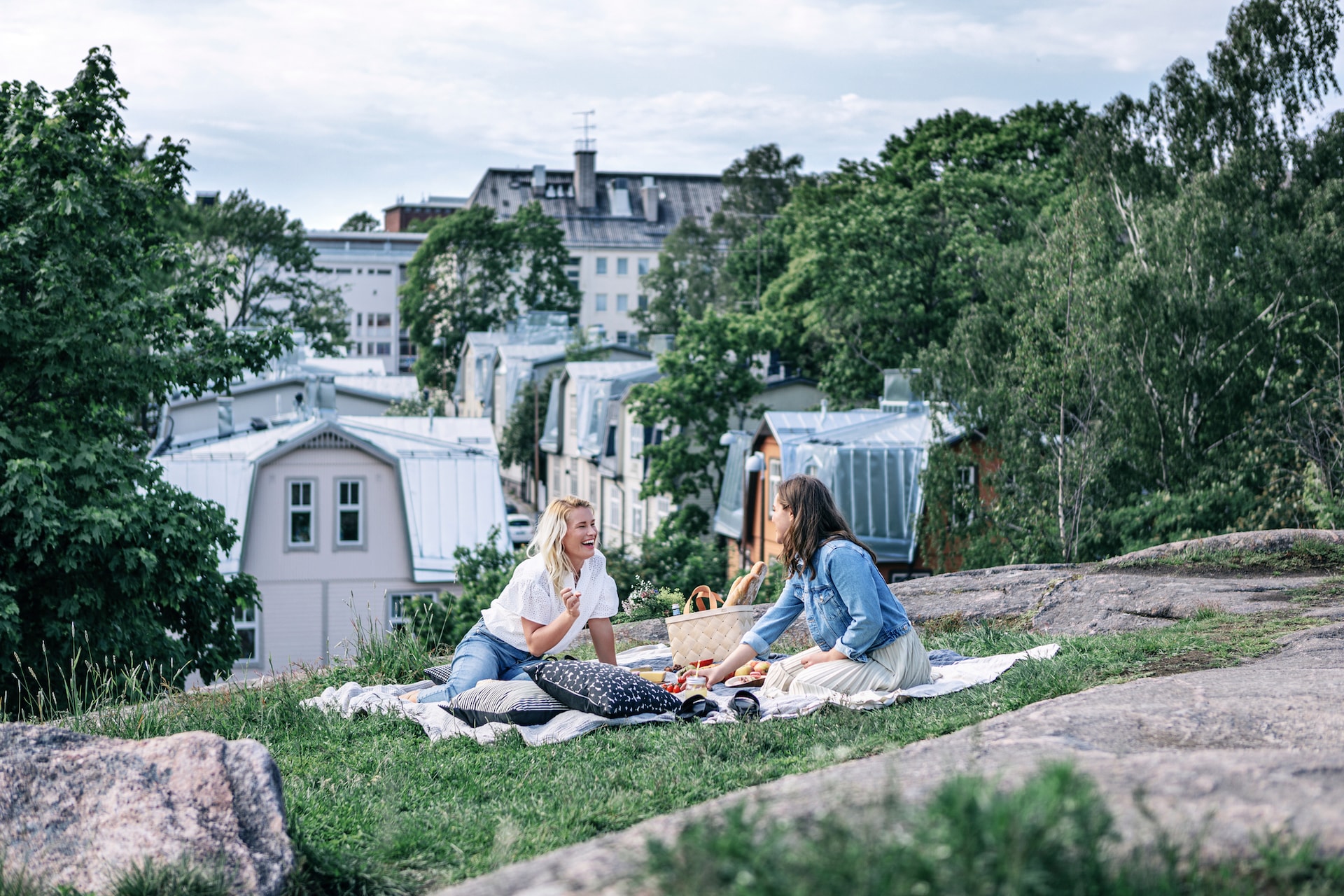 Helsinki beyond the classics | Finnair Finland