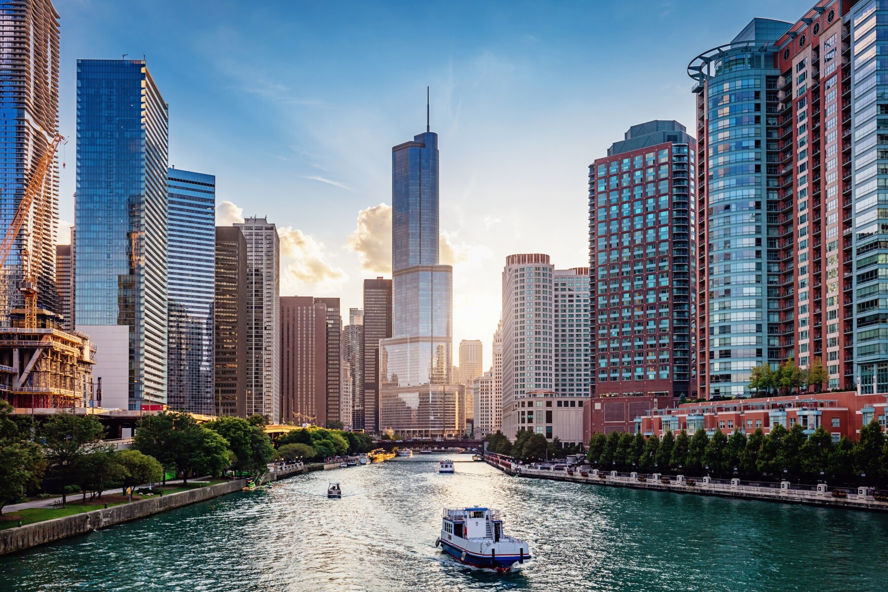 Chicago: Your Kind of Town. Five fun “insider” things to do in the Windy  City