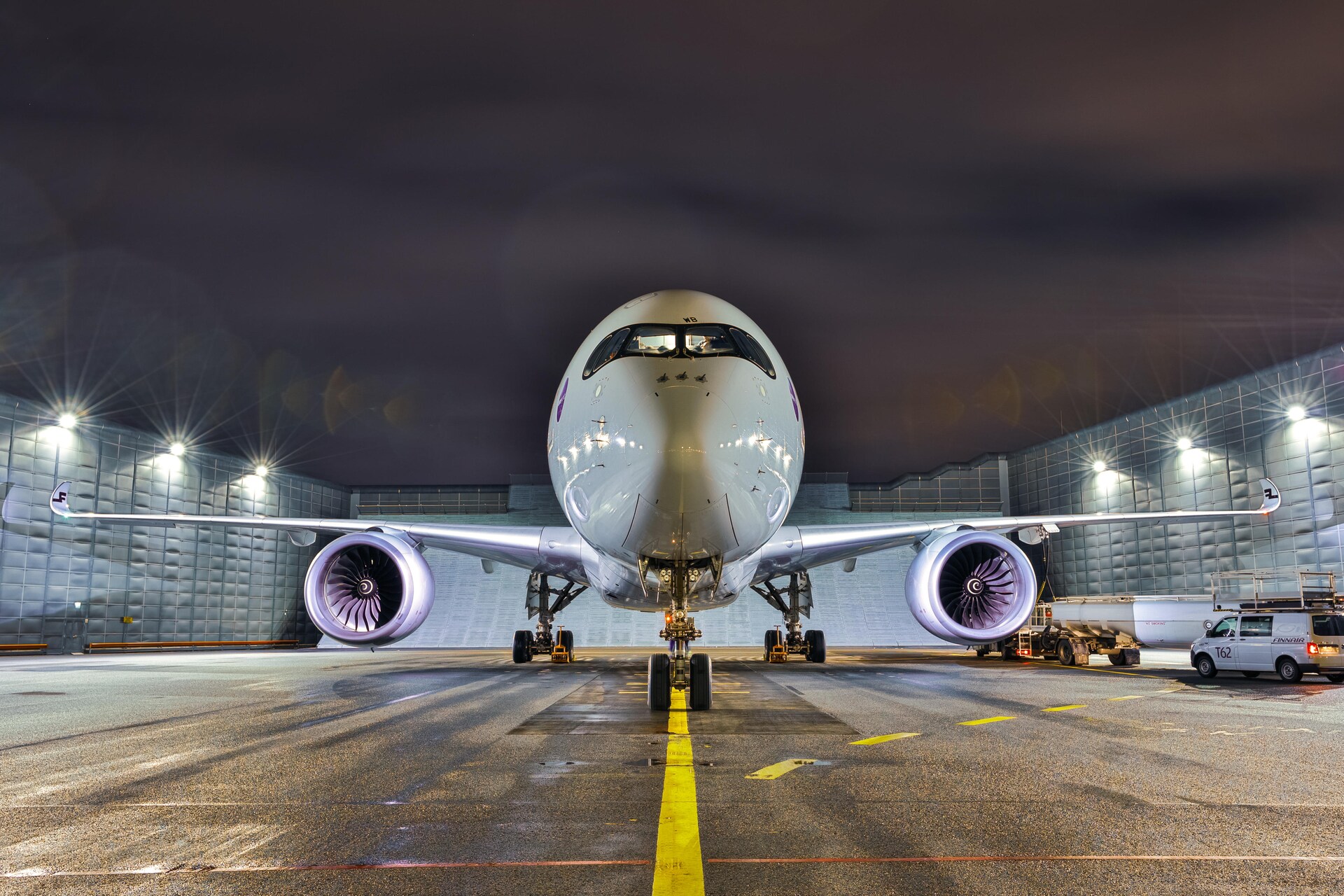 X-Marks the Sweet-Spot: A Picture Guide to the Airbus A350-900 XWB |  FlightChic