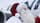 Finnair Santa Claus
