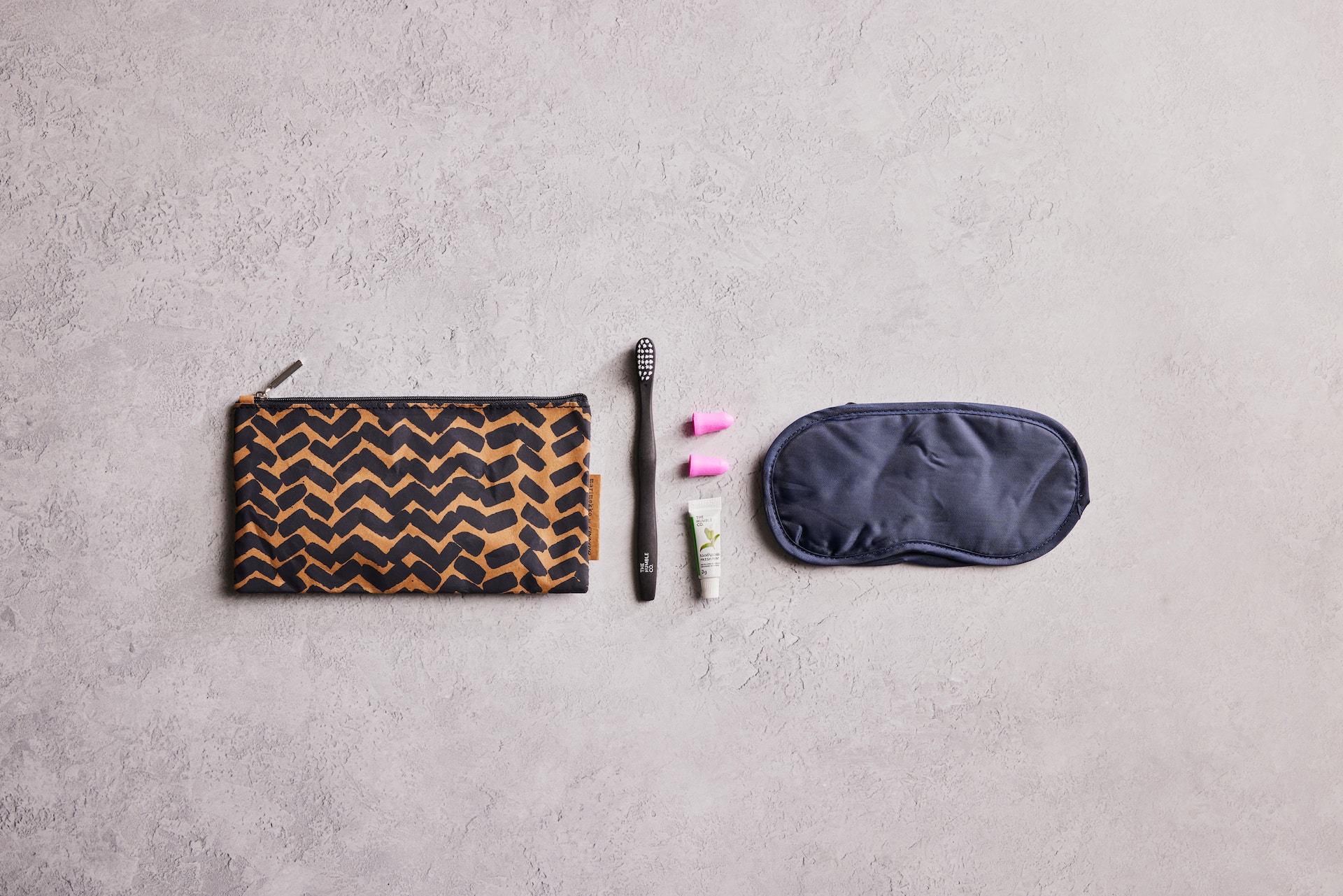 Exclusive Finnair amenity kit | Finnair 