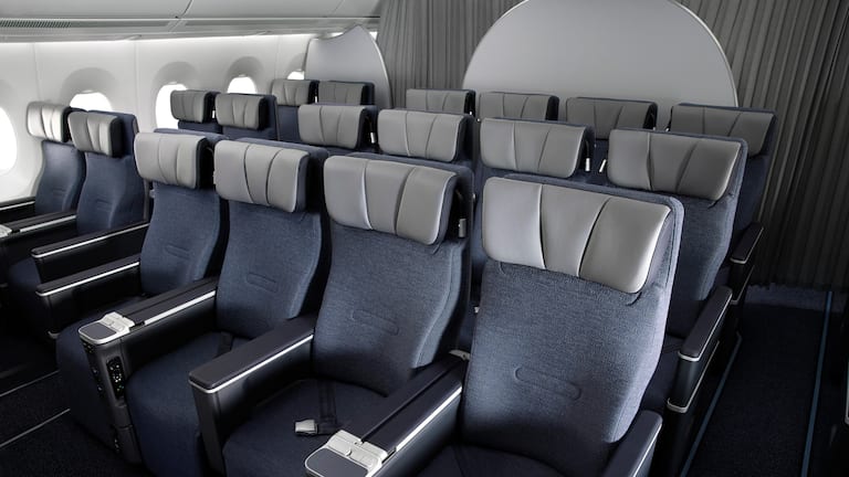 Finnair Premium Economy A Brand New Cabin Experience Finnair Poland Finnair Premium Economy A Brand New Cabin Experience Finnair Poland