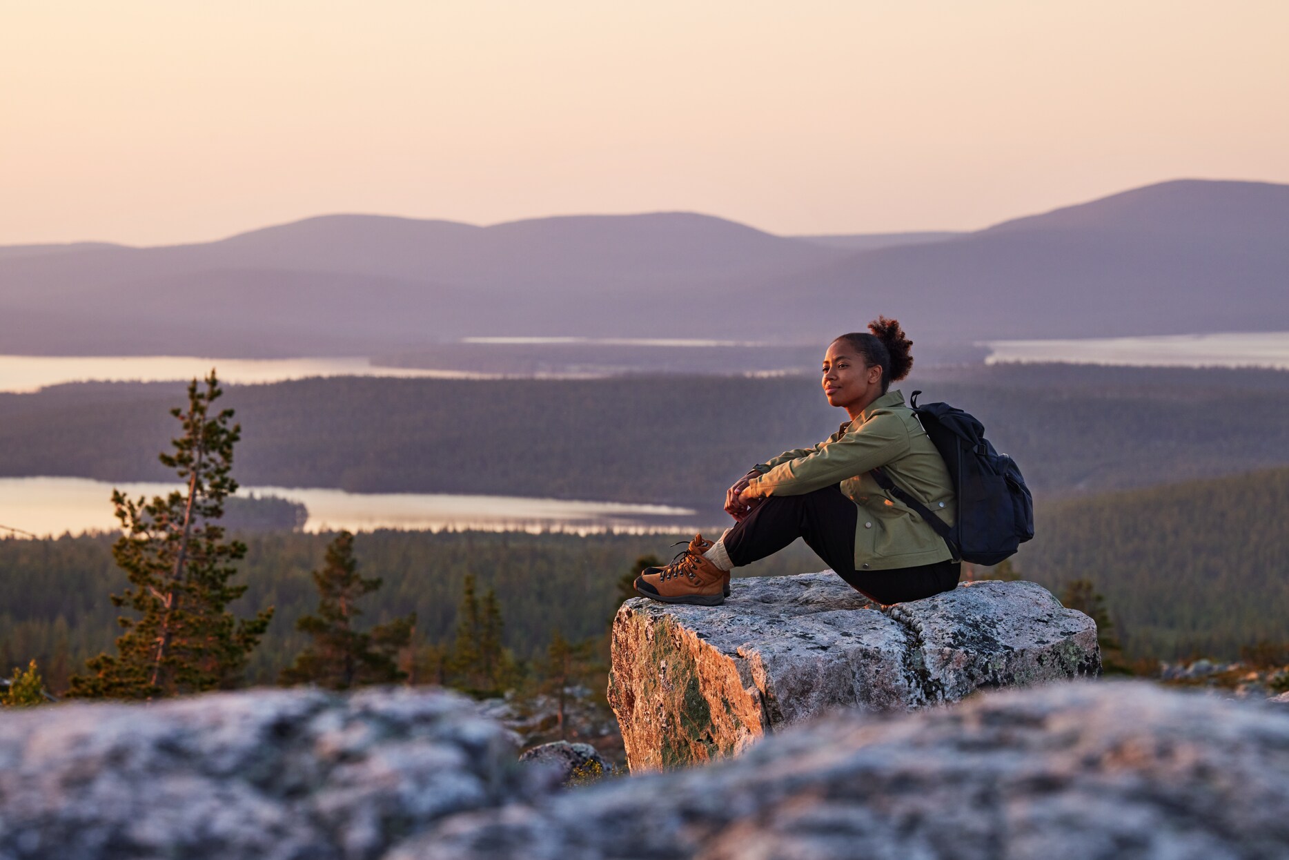 Our top 10 reasons to visit Finland | Finnair Estonia