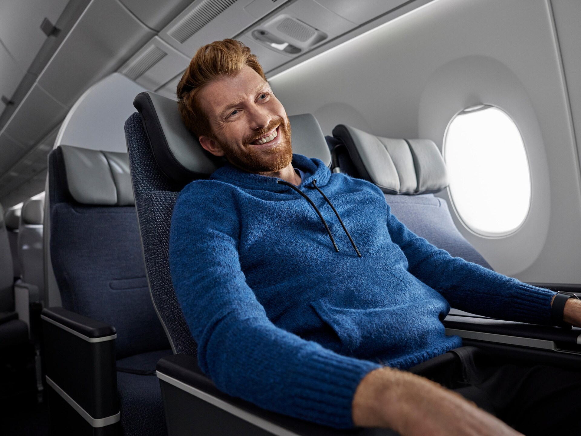 The most popular seat numbers you need to know for long-haul flights