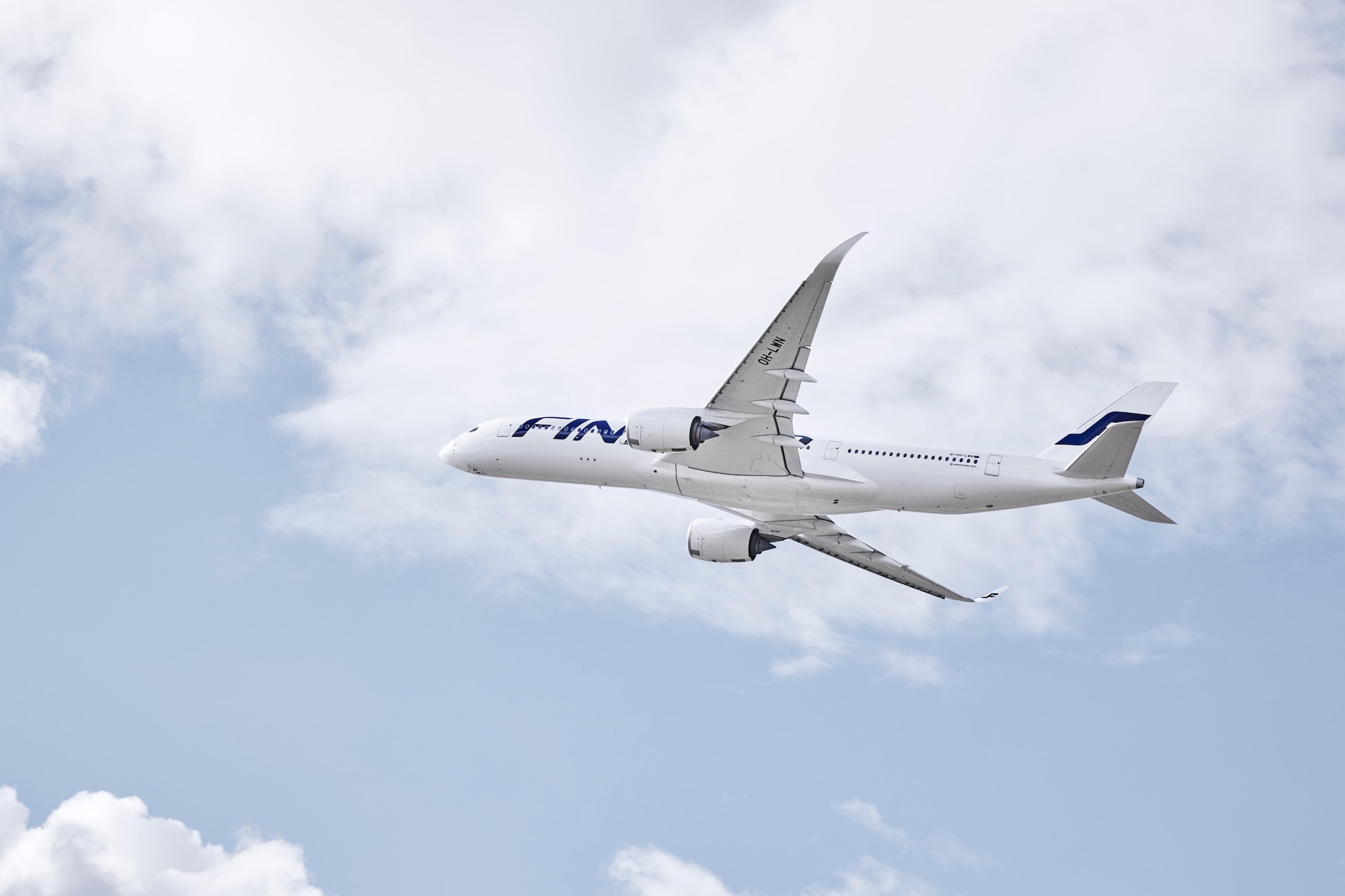 Aviation sustainability ABC – can you already handle all of it? | Finnair  Germany