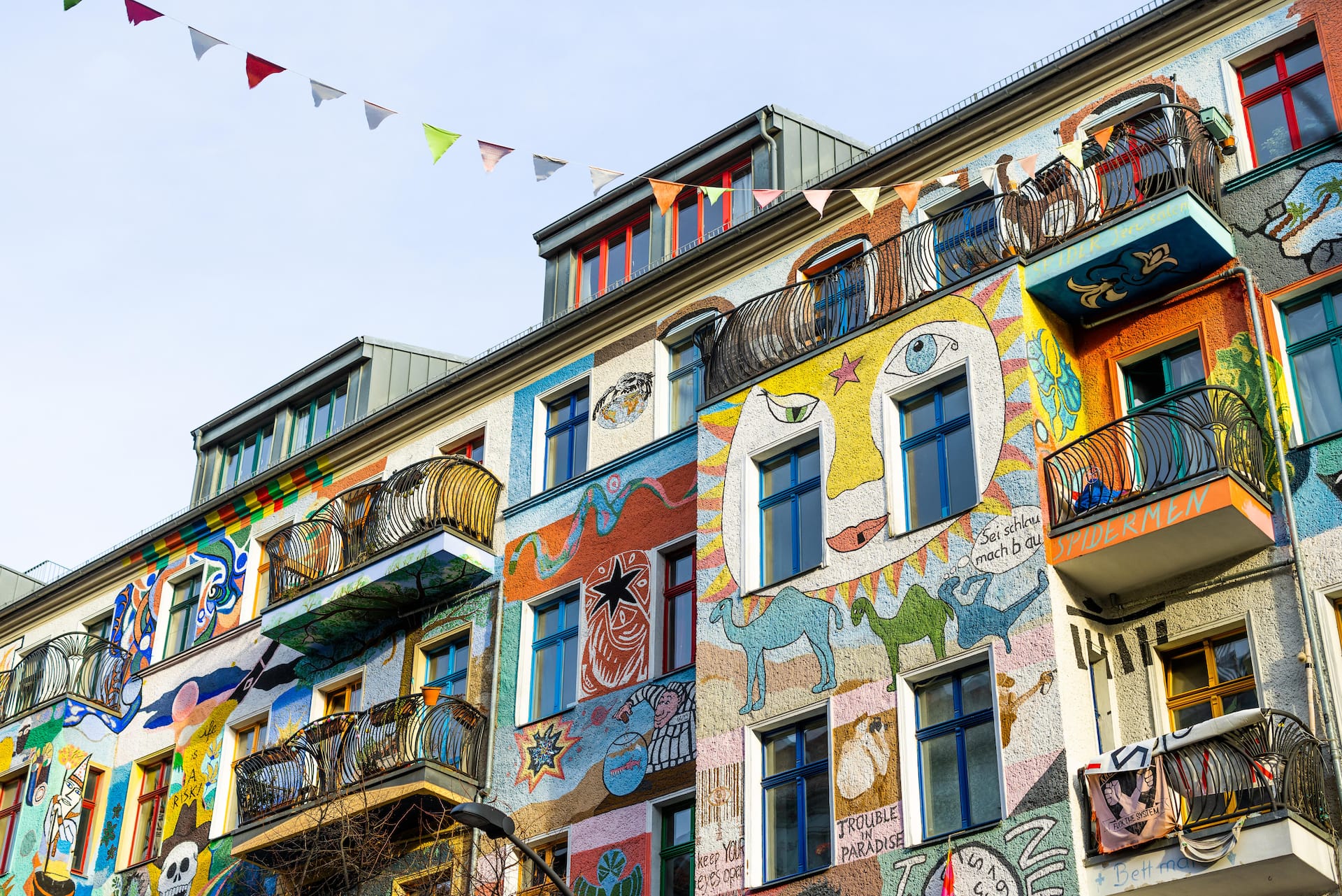 Your Finnair Guide: Berlin Highlights For The Urban Explorer | Finnair ...