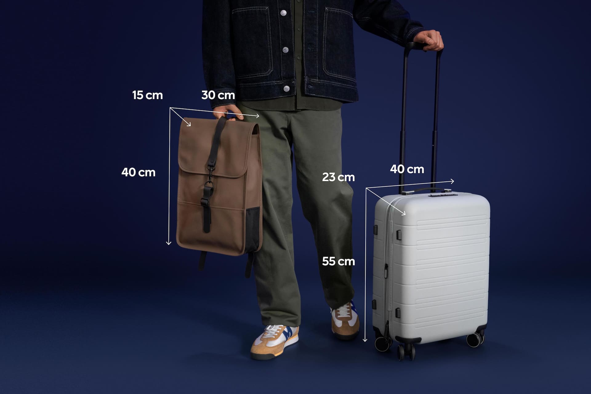 Finnair cabin deals baggage