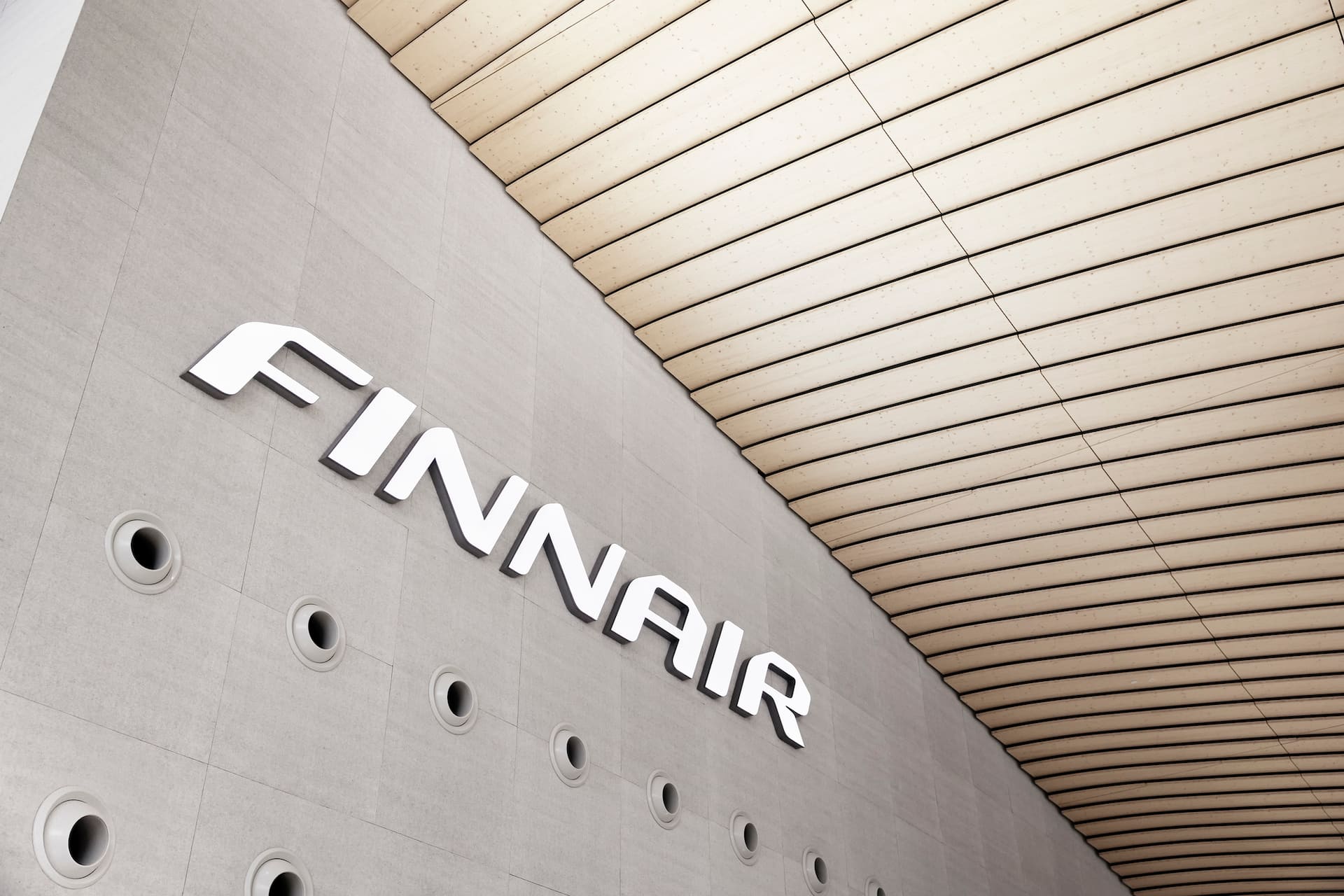 Finnair baggage claim on sale