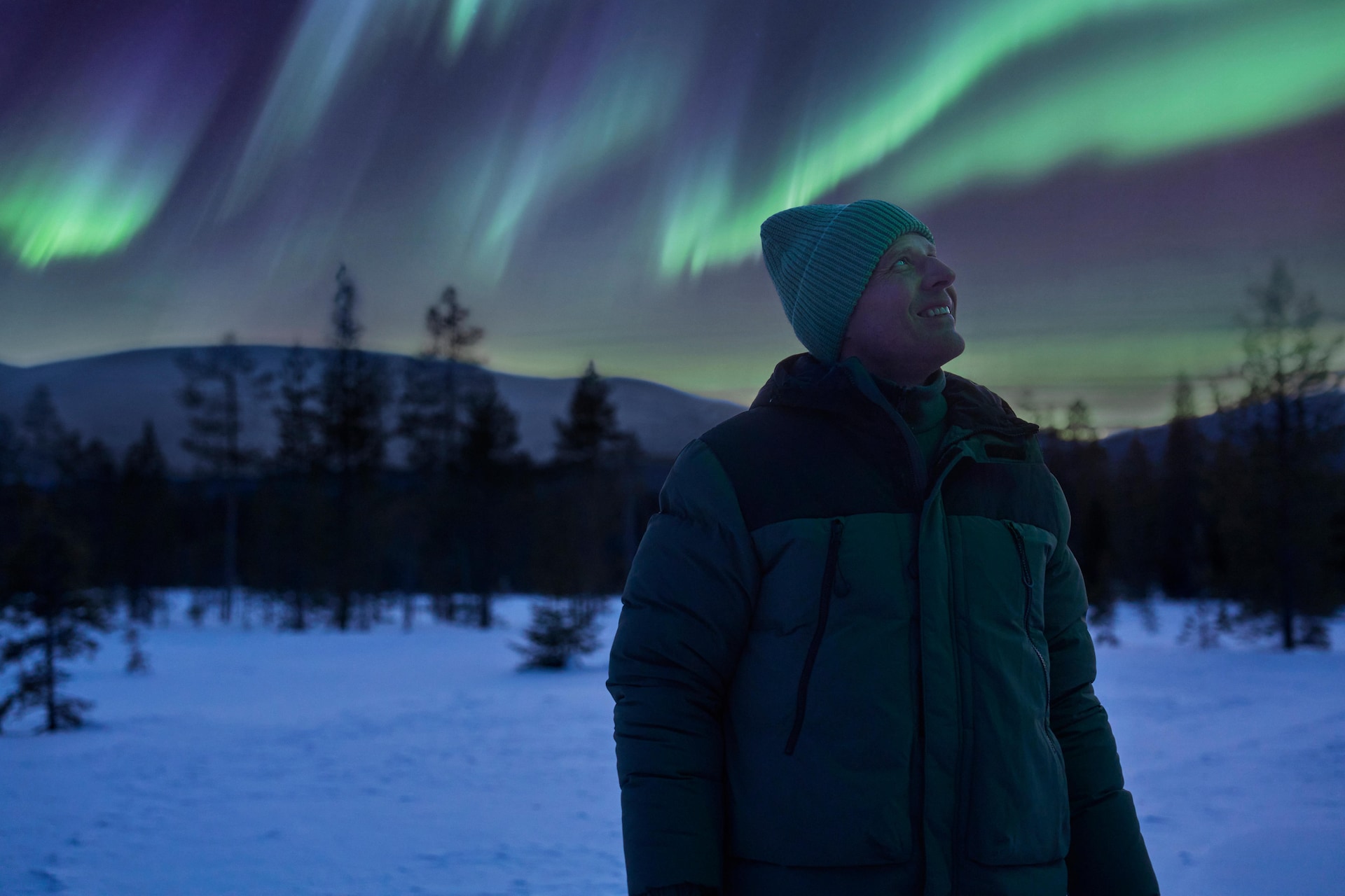 Your Guide to Seeing the Northern Lights in Alaska