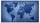 世界地图显示以下地区的 IATA 区域边界:1. 美洲,2. 欧洲和非洲,以及 3. 亚洲和大洋洲