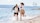 2024_08_Finnair_Europe_couple_walking_on_beach3_Avios-logo_1920x1080pxjpg