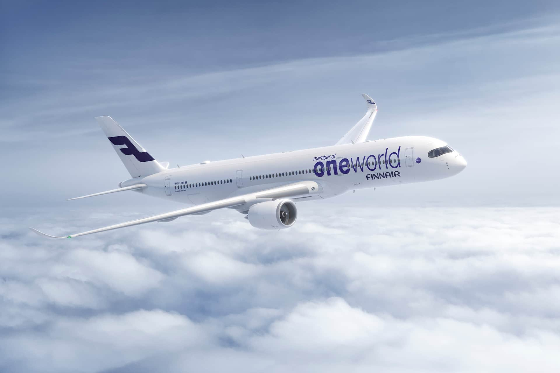 Finnair Plus loyalty program for everyone flying Finnair Finnair Australia