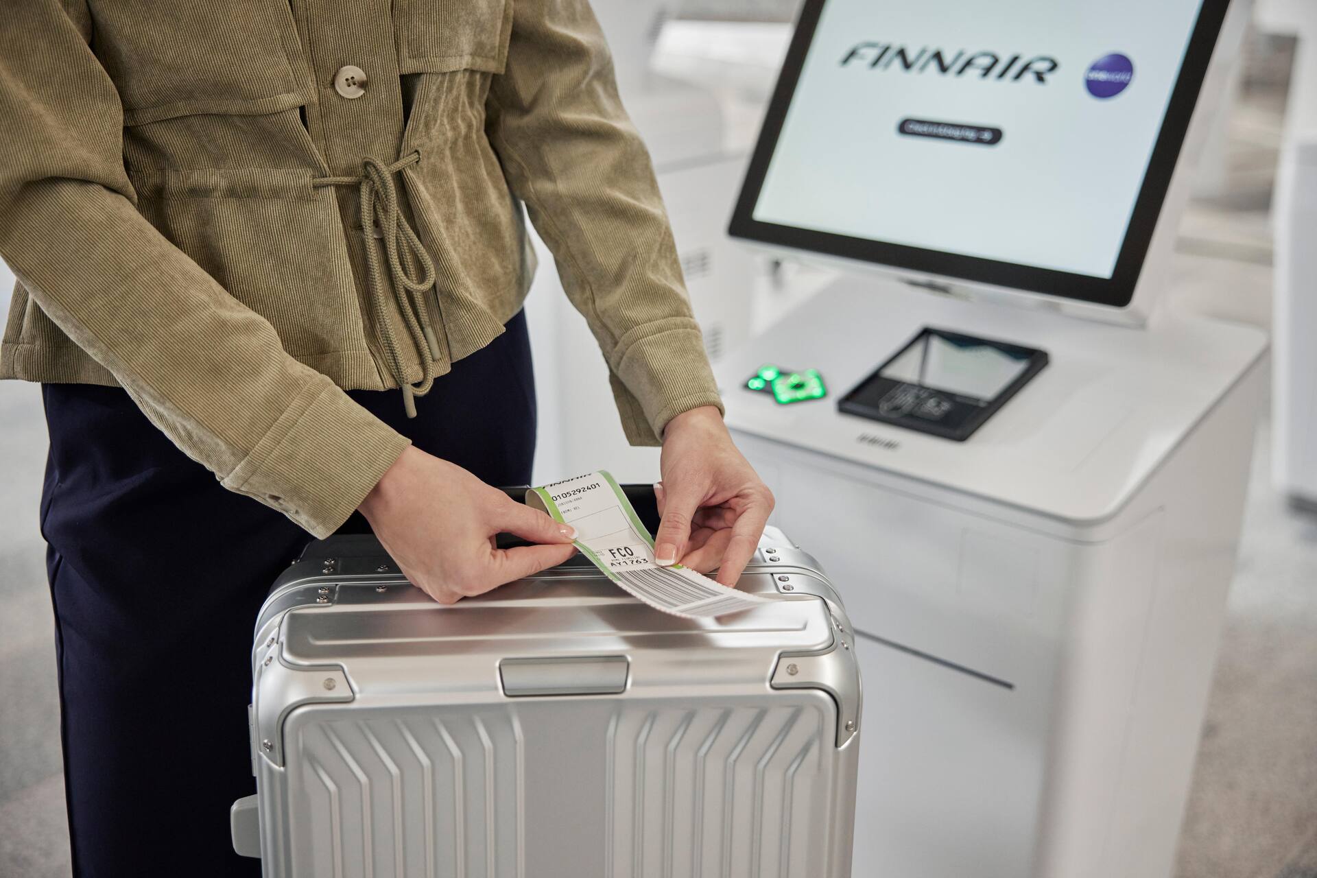 Tips for packing checked bags 10 most common questions and answers Finnair Czech Republic